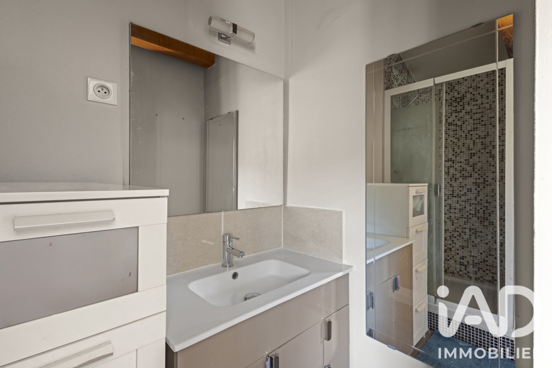 Vente maison à Belcodène (13720) : maison 5 pièces 133 m² - 2099128 — 17