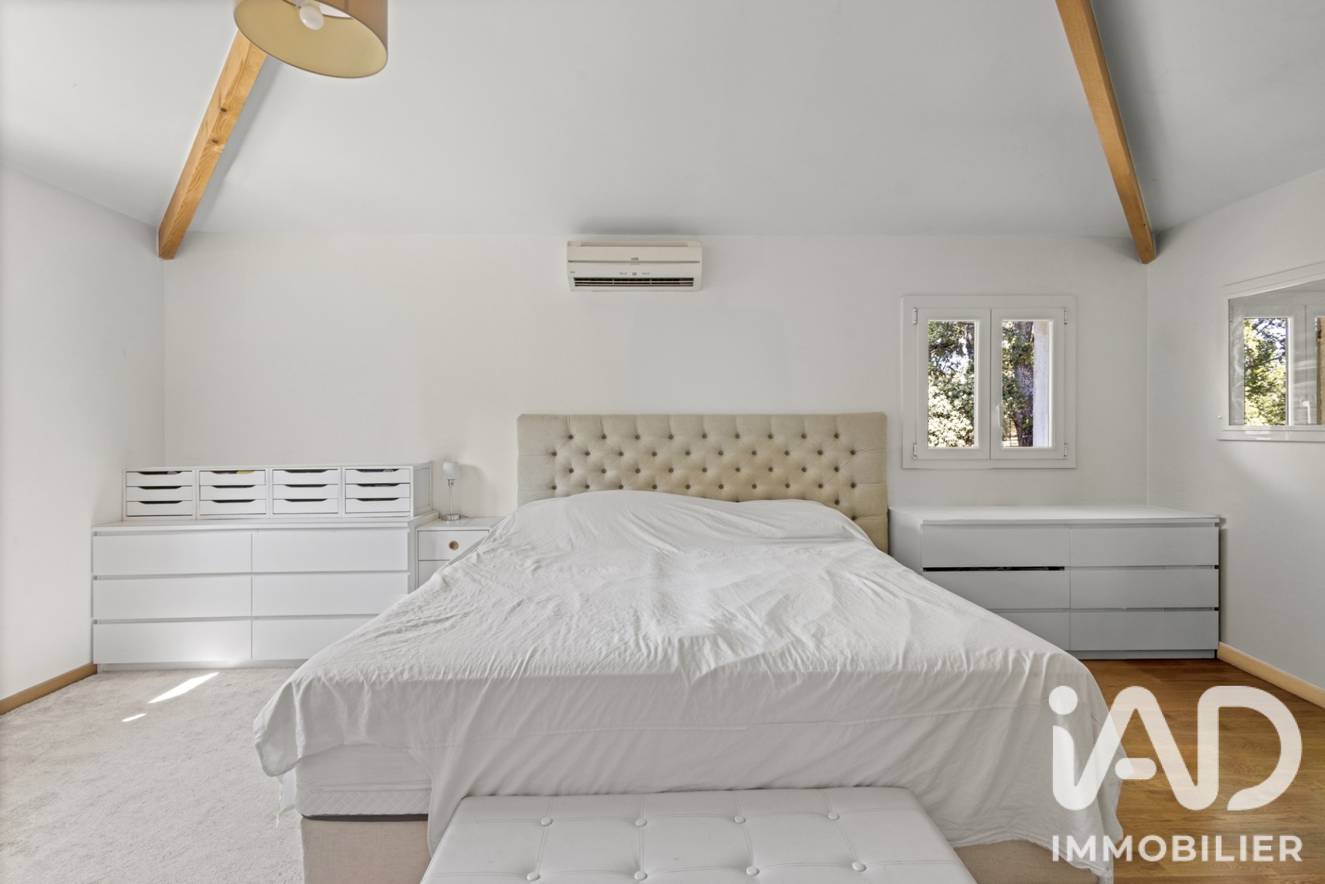 Vente maison à Belcodène (13720) : maison 5 pièces 133 m² - 2099128 — 13