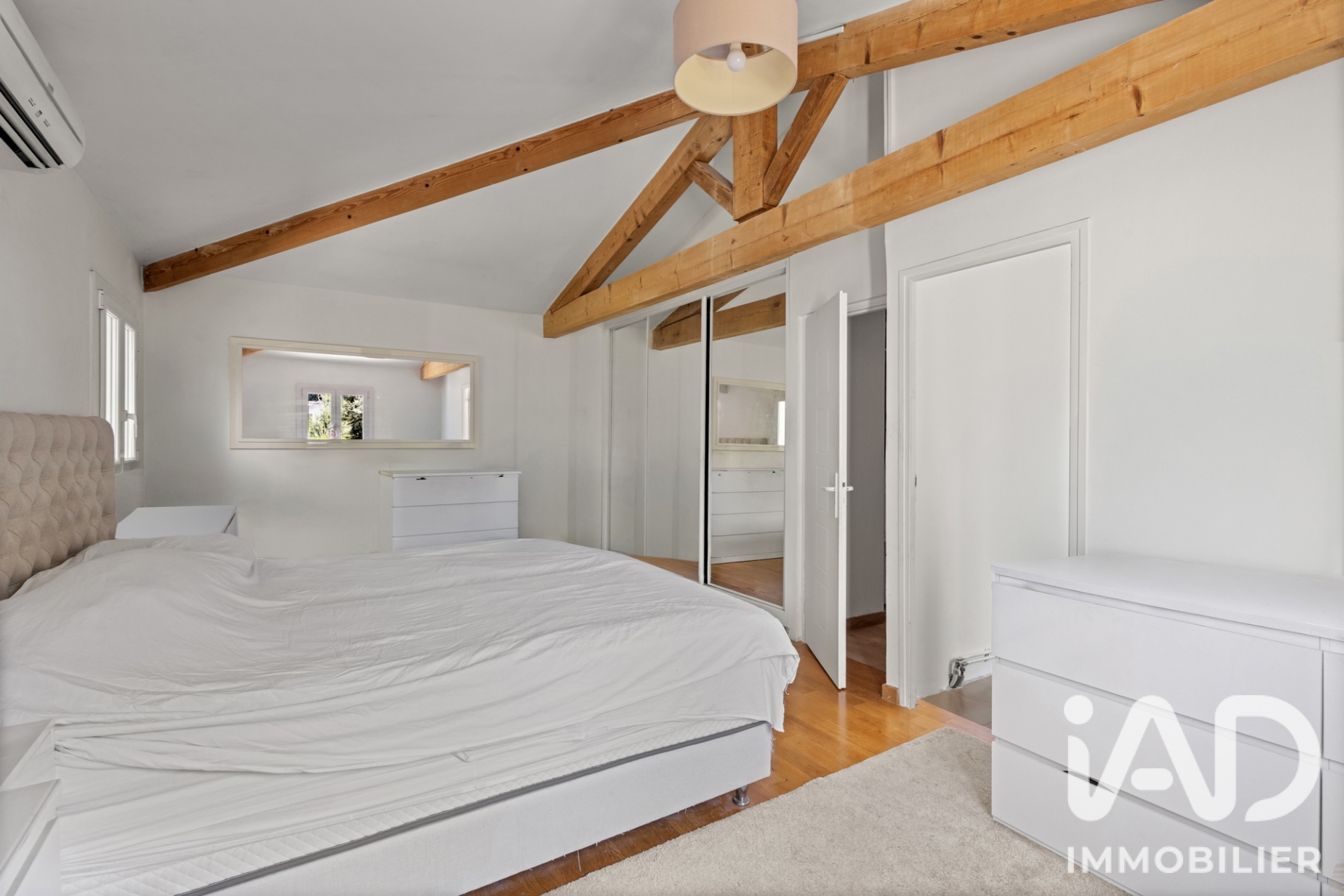 Vente maison à Belcodène (13720) : maison 5 pièces 133 m² - 2099128 — 14