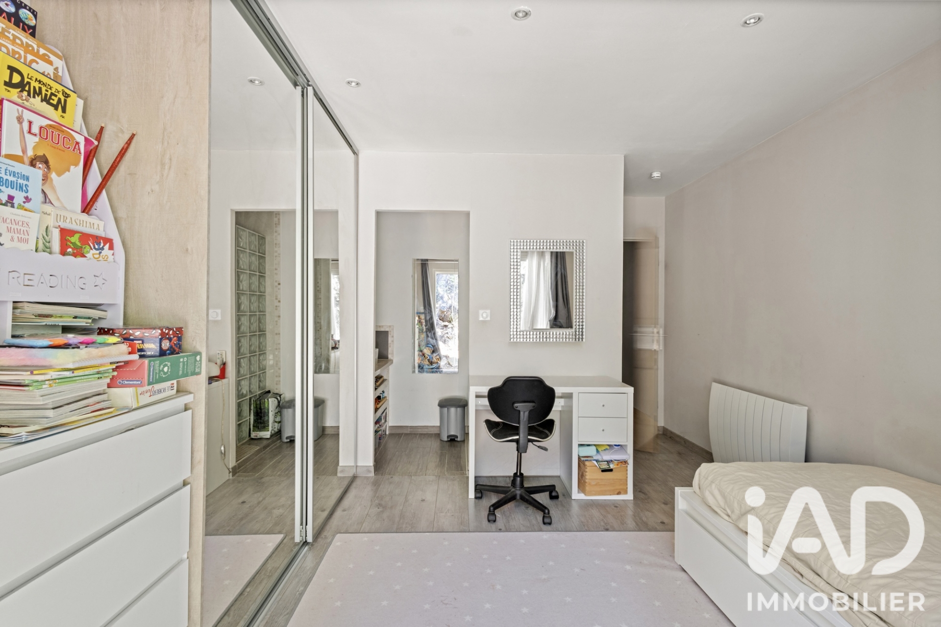 Vente maison à Belcodène (13720) : maison 5 pièces 133 m² - 2099128 — 18