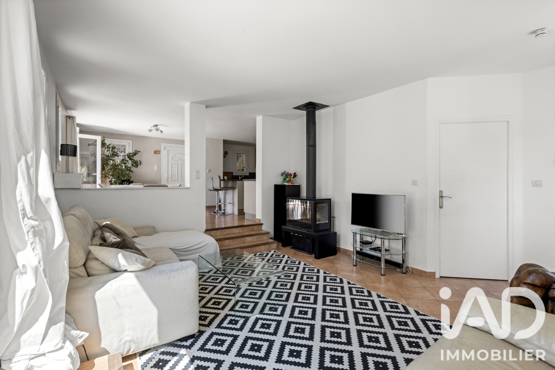 Vente maison à Belcodène (13720) : maison 5 pièces 133 m² - 2099128 — 7