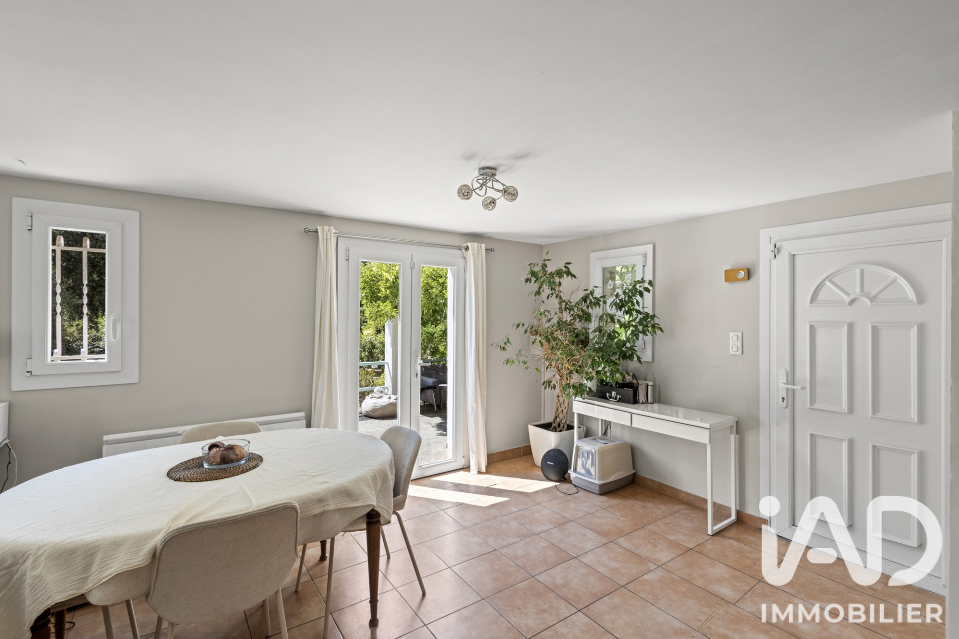 Vente maison à Belcodène (13720) : maison 5 pièces 133 m² - 2099128 — 9