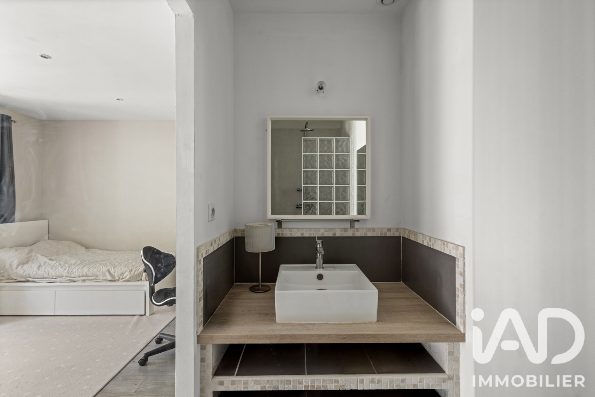 Vente maison à Belcodène (13720) : maison 5 pièces 133 m² - 2099128 — 19