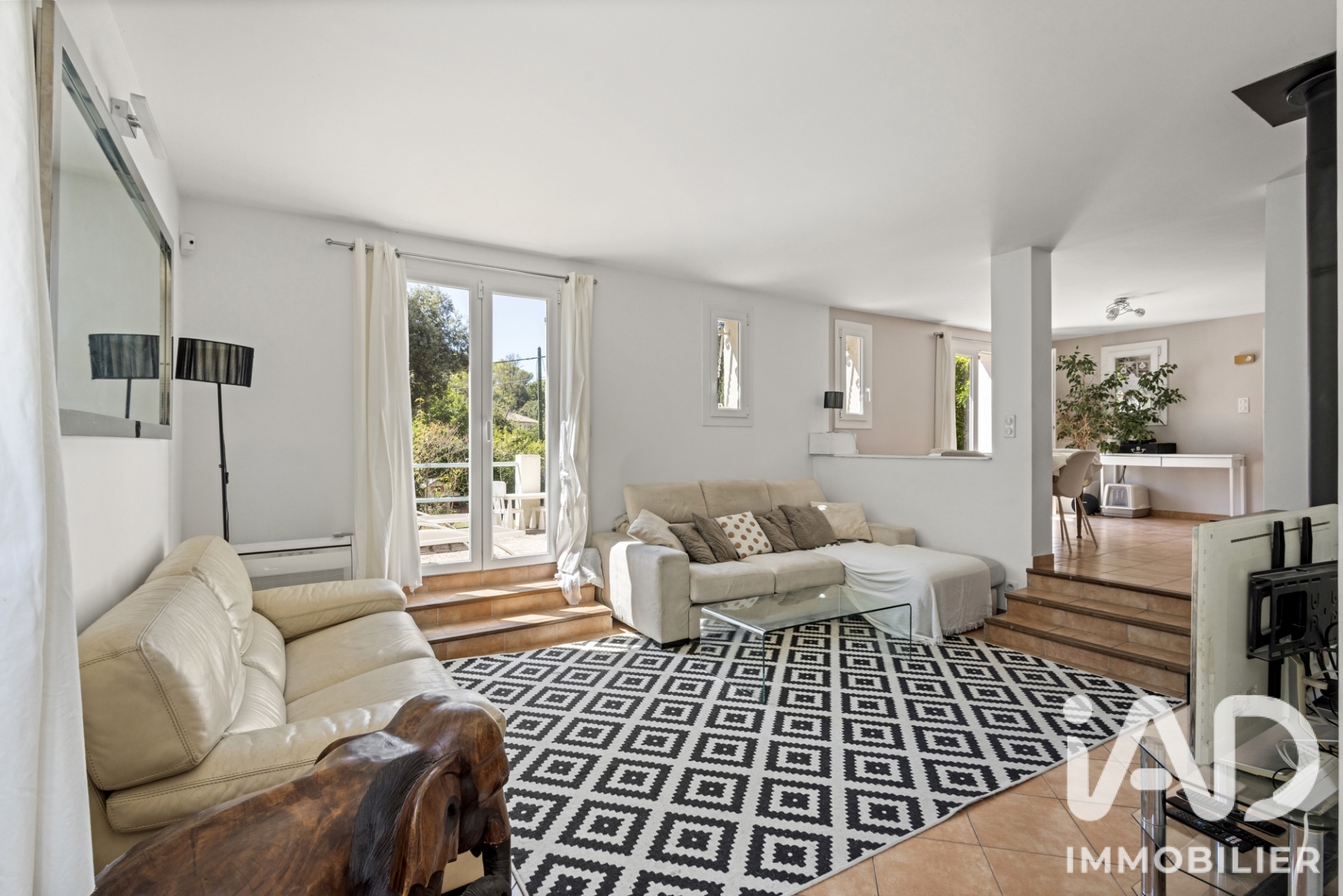 Vente maison à Belcodène (13720) : maison 5 pièces 133 m² - 2099128 — 6