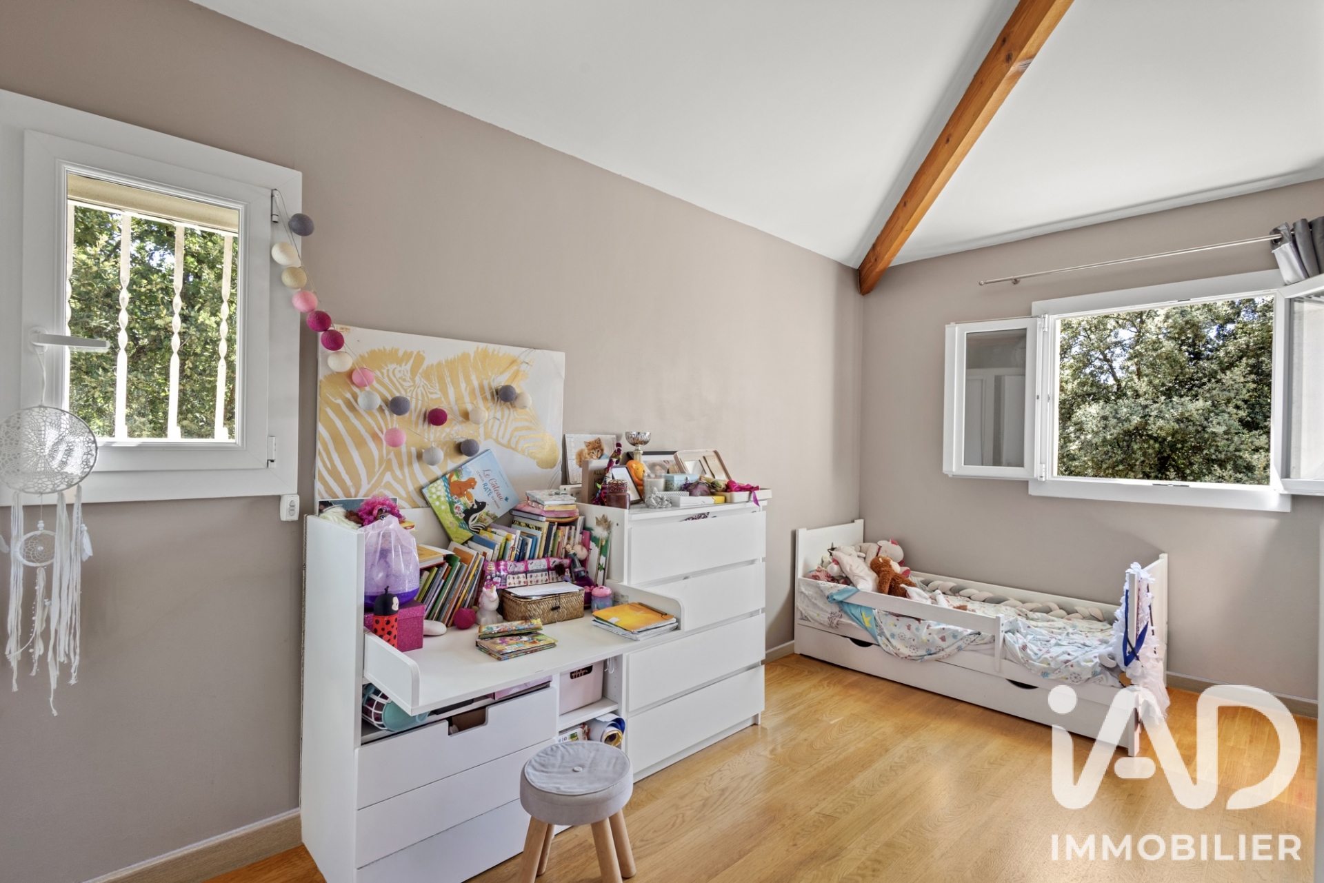 Vente maison à Belcodène (13720) : maison 5 pièces 133 m² - 2099128 — 16