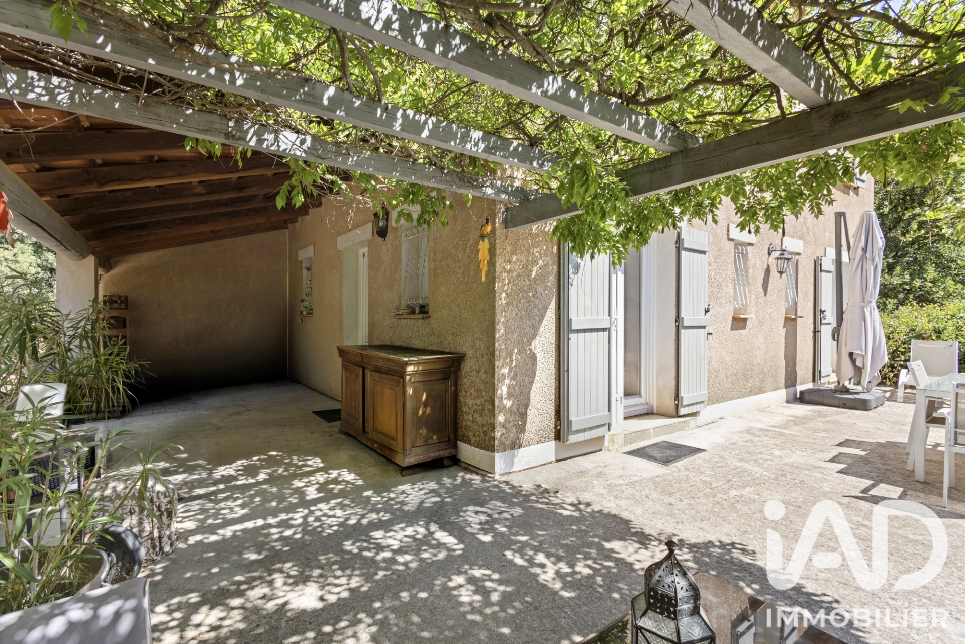 Vente maison à Belcodène (13720) : maison 5 pièces 133 m² - 2099128 — 20