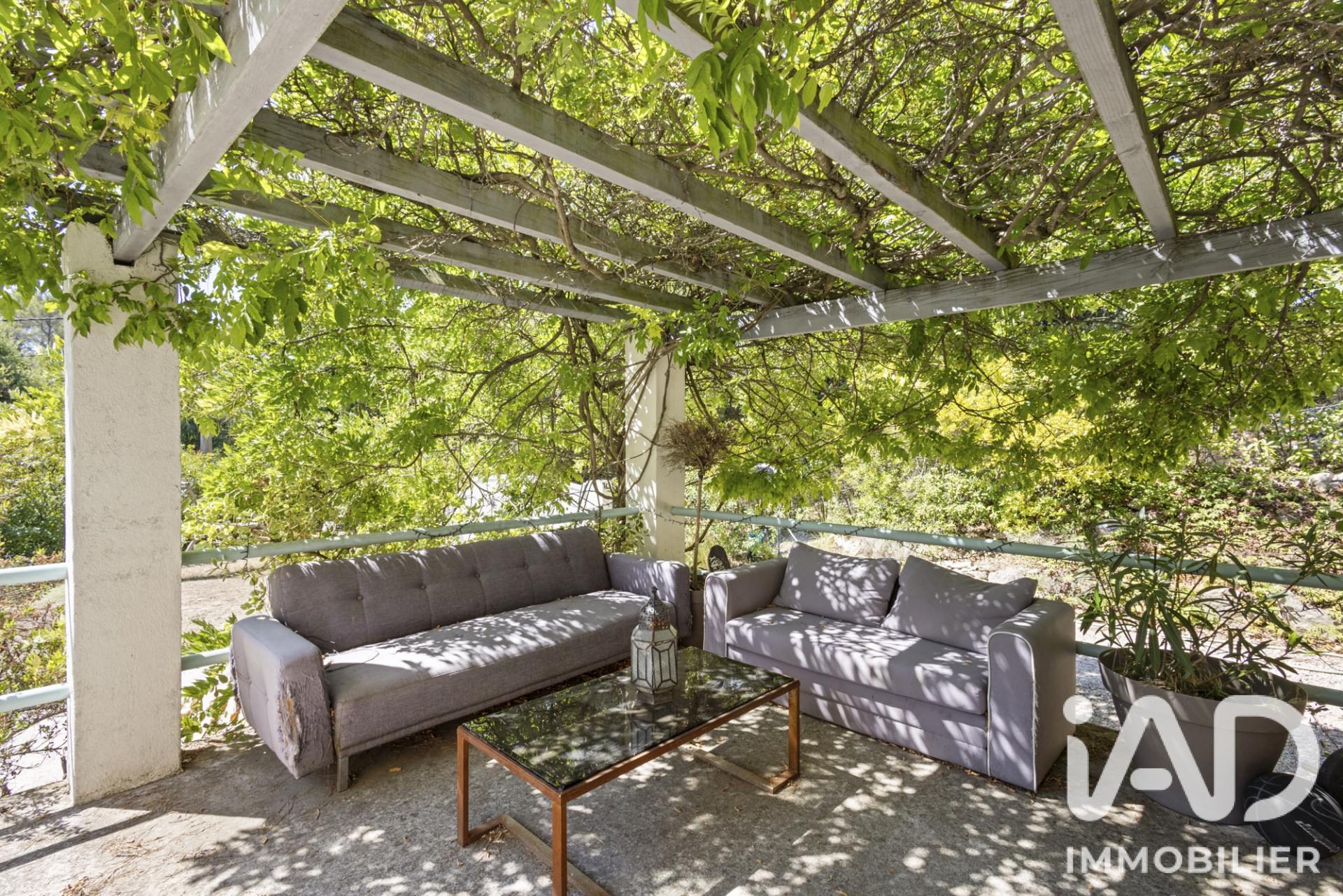 Vente maison à Belcodène (13720) : maison 5 pièces 133 m² - 2099128 — 5