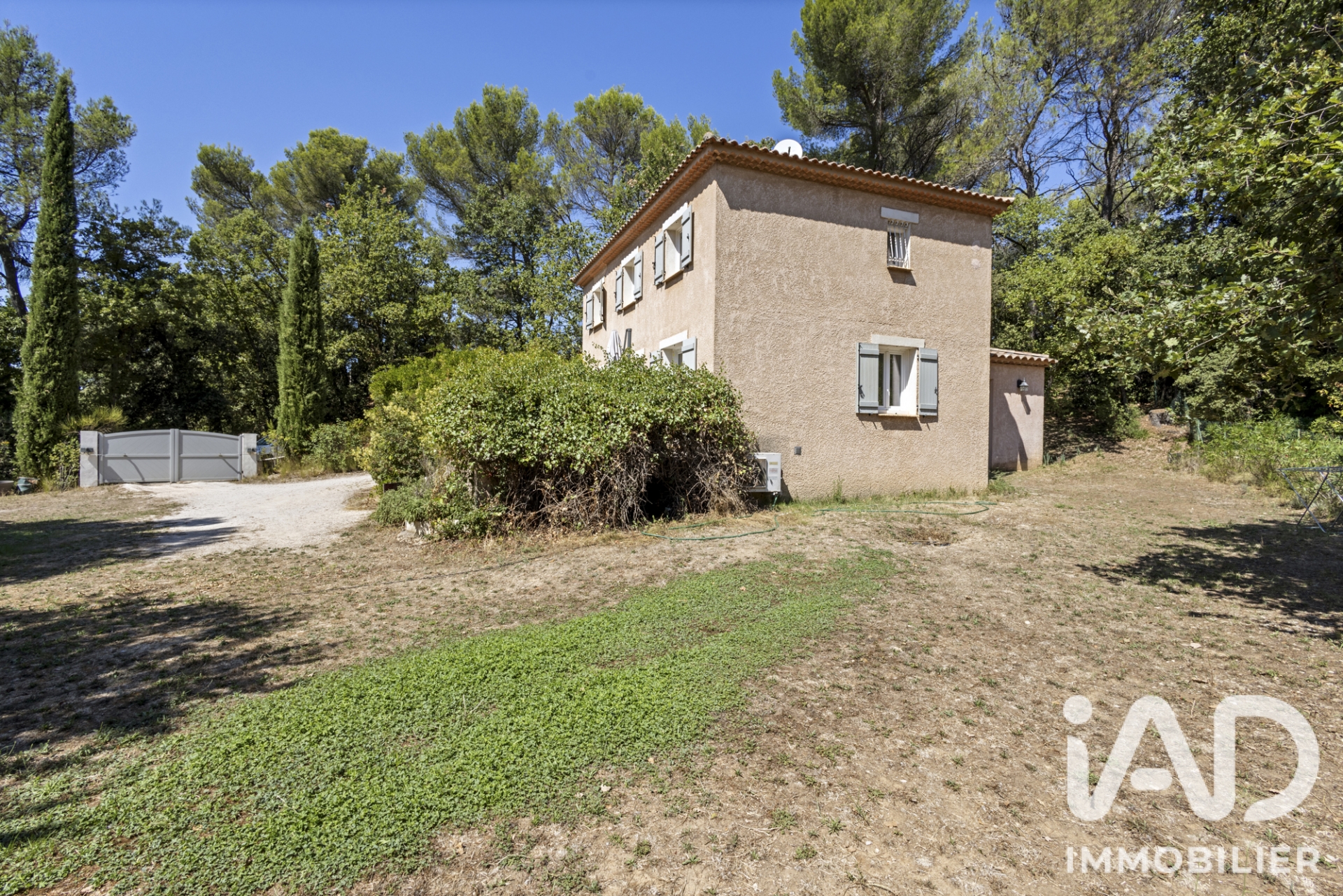 Vente maison à Belcodène (13720) : maison 5 pièces 133 m² - 2099128 — 12