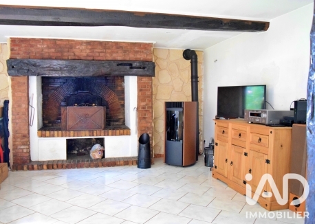 Vente Maison/villa 7 pièces