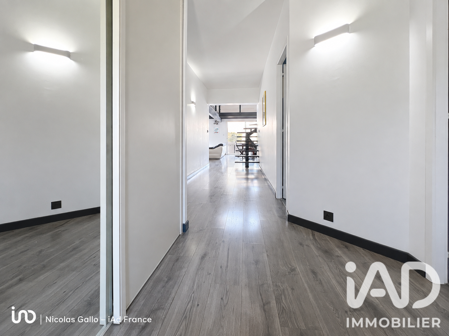 Vente maison à Créon (33670) : maison 5 pièces 175 m² - 2093817 — 4