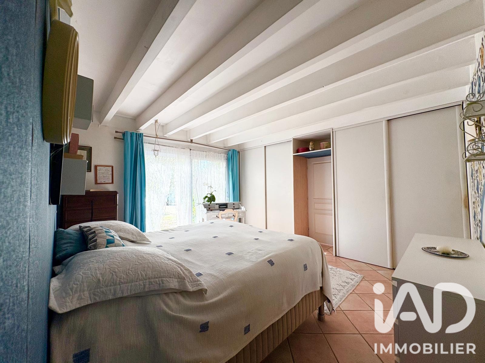Vente maison à Villandraut (33730) : maison de village 4 pièces 166 m² - 2101352 — 13