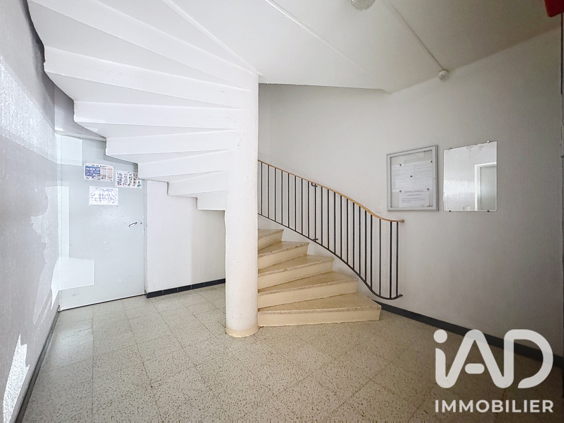 Vente appartement à Saint-Claude (39200) : appartement 4 pièces 92 m² - 2102064 — 17