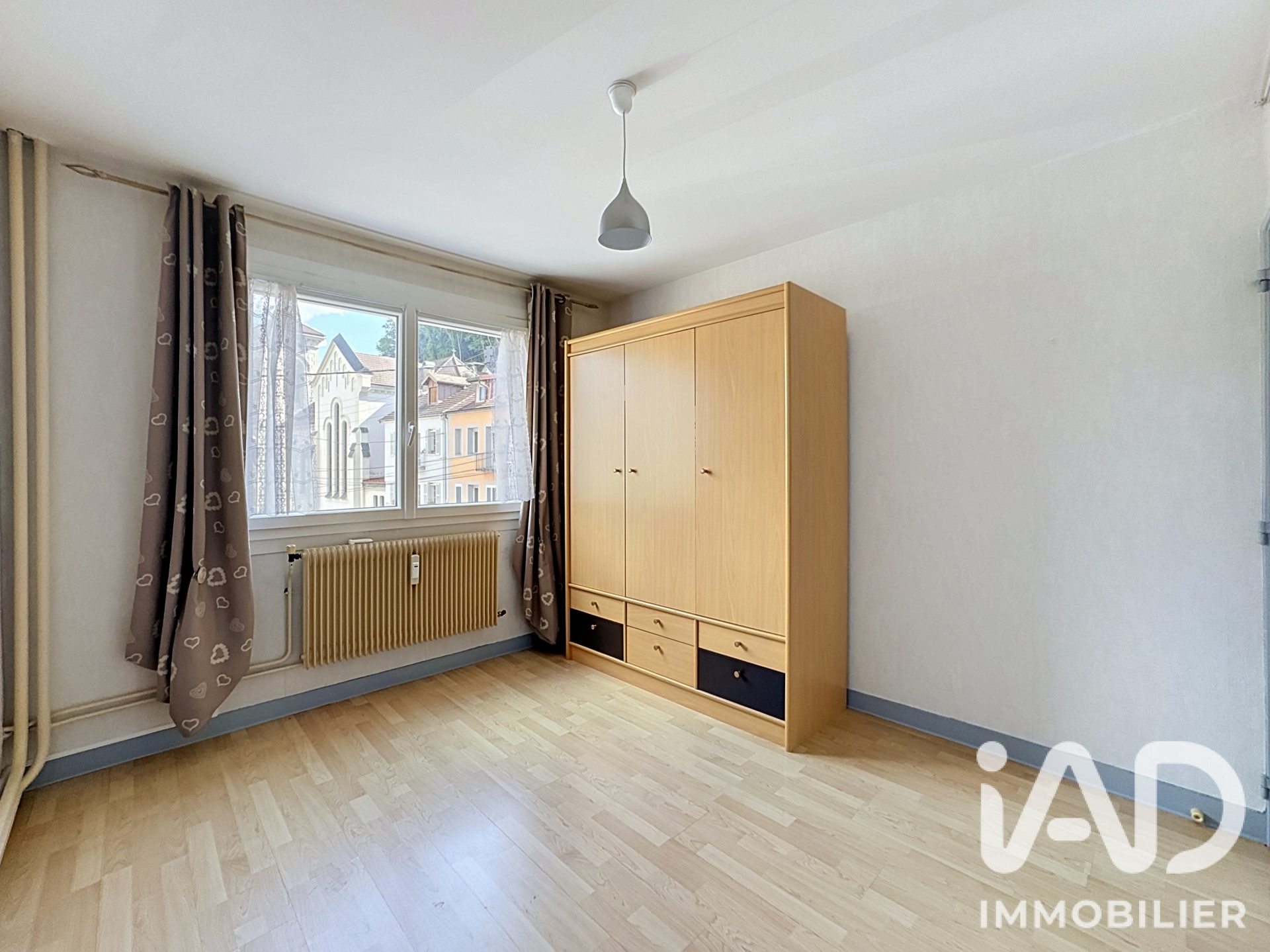 Vente appartement à Saint-Claude (39200) : appartement 4 pièces 92 m² - 2102064 — 12