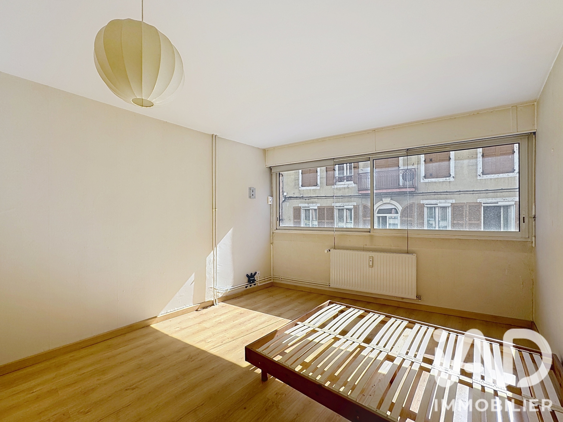 Vente appartement à Saint-Claude (39200) : appartement 4 pièces 92 m² - 2102064 — 9