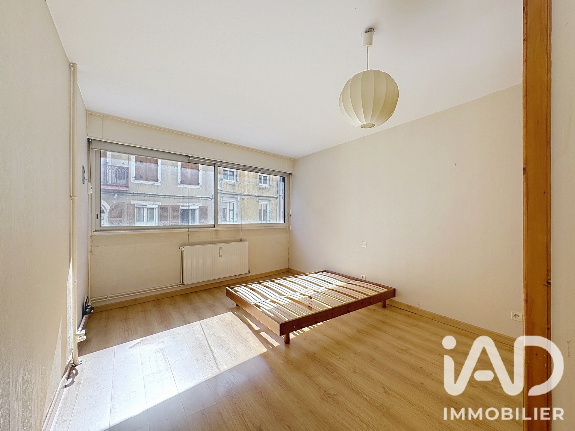 Vente appartement à Saint-Claude (39200) : appartement 4 pièces 92 m² - 2102064 — 6