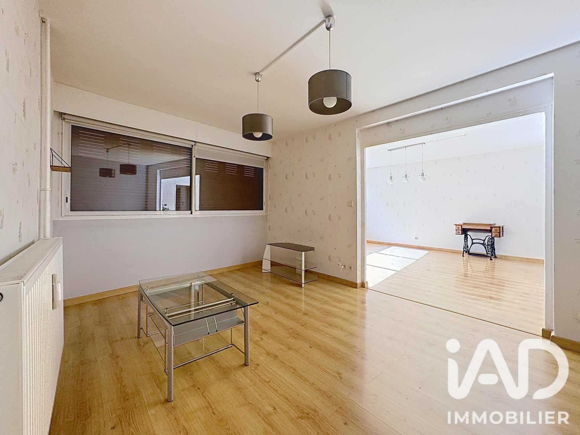 Vente appartement à Saint-Claude (39200) : appartement 4 pièces 92 m² - 2102064 — 5