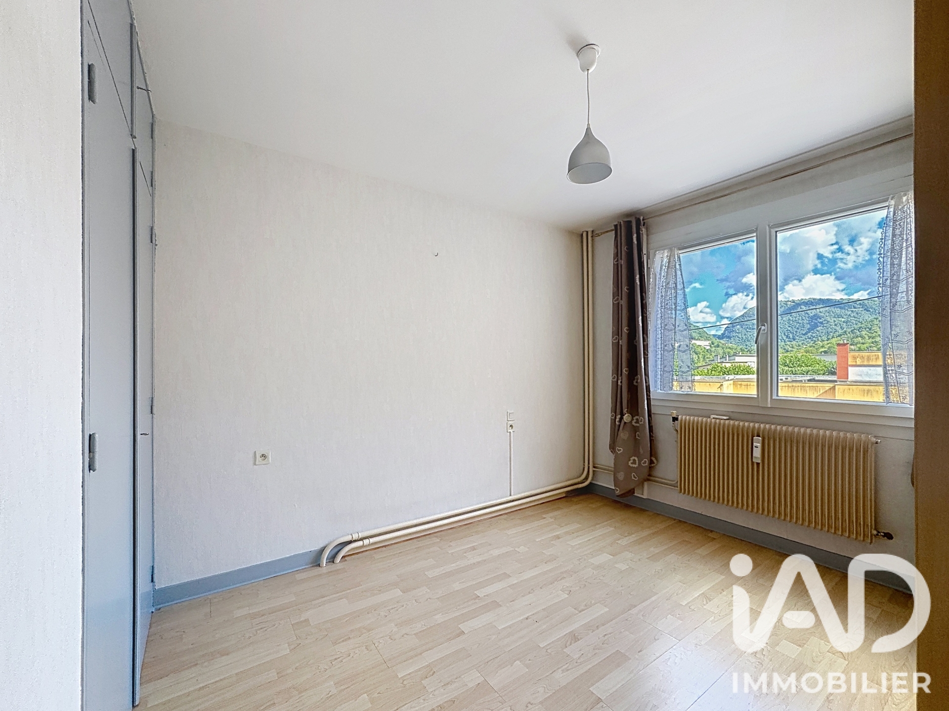 Vente appartement à Saint-Claude (39200) : appartement 4 pièces 92 m² - 2102064 — 11