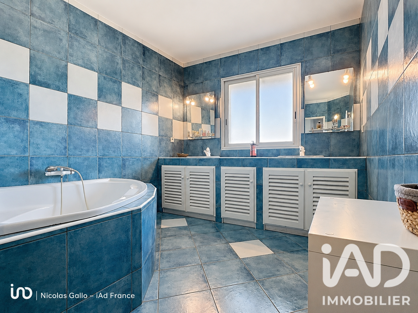 Vente maison à Créon (33670) : maison 5 pièces 175 m² - 2093817 — 10