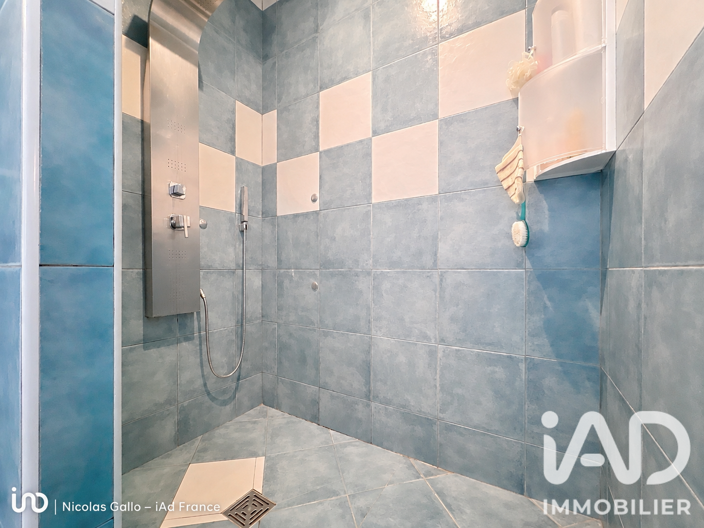 Vente maison à Créon (33670) : maison 5 pièces 175 m² - 2093817 — 11