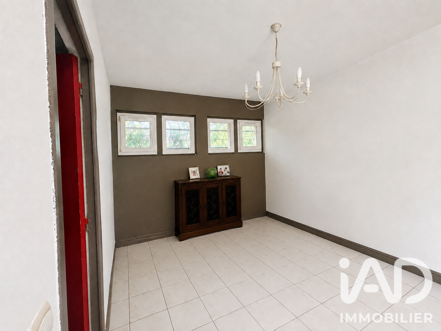 Vente maison à Vayres (33870) : maison traditionnelle 7 pièces 133 m² - 2105923 — 5