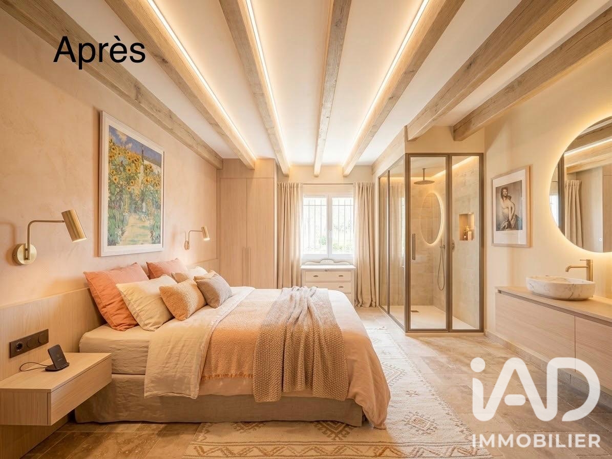 Vente maison à Villandraut (33730) : maison de village 4 pièces 166 m² - 2101352 — 15