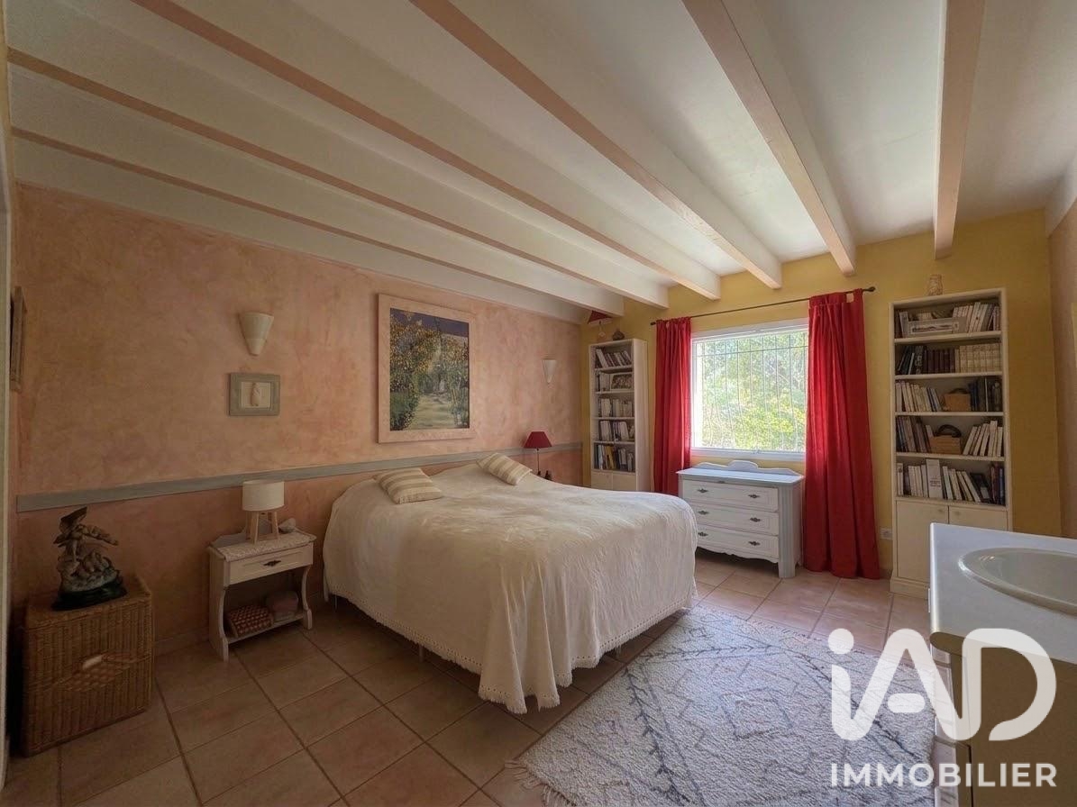 Vente maison à Villandraut (33730) : maison de village 4 pièces 166 m² - 2101352 — 16