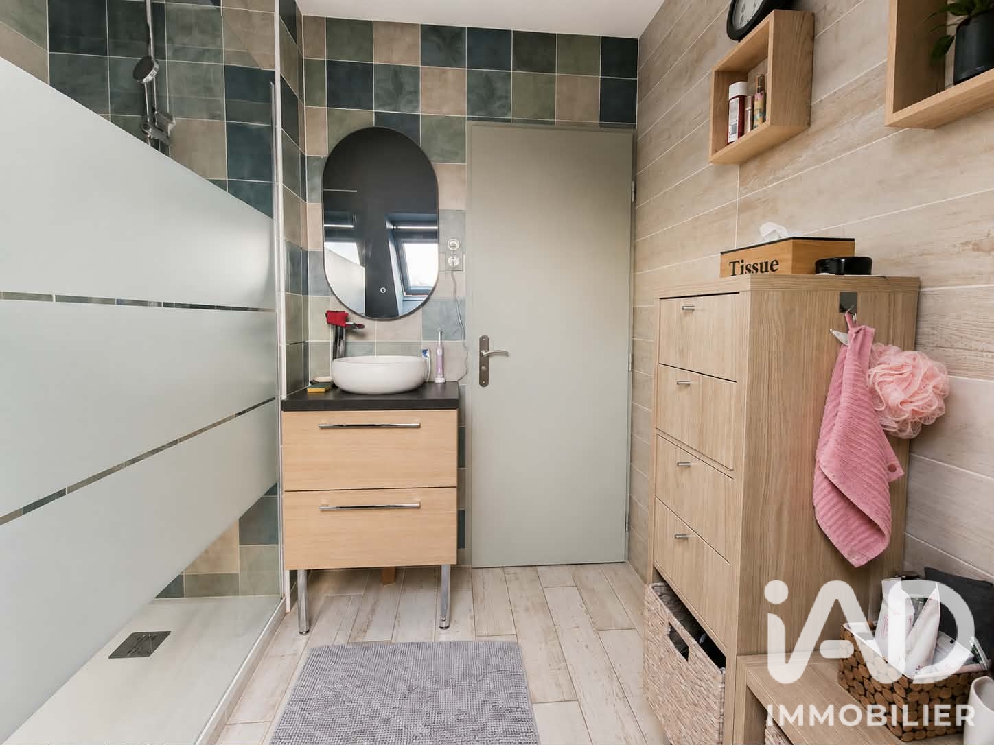 Vente maison à Hallennes-lez-Haubourdin (59320) : maison 4 pièces 90 m² - 2101400 — 14