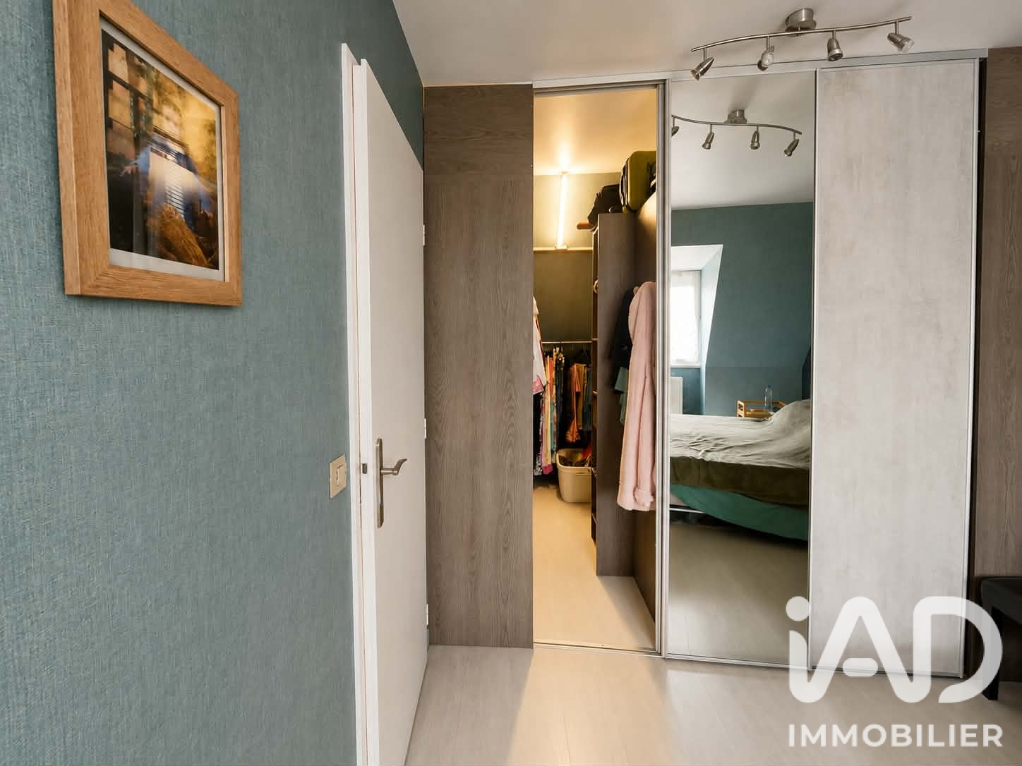 Vente maison à Hallennes-lez-Haubourdin (59320) : maison 4 pièces 90 m² - 2101400 — 11