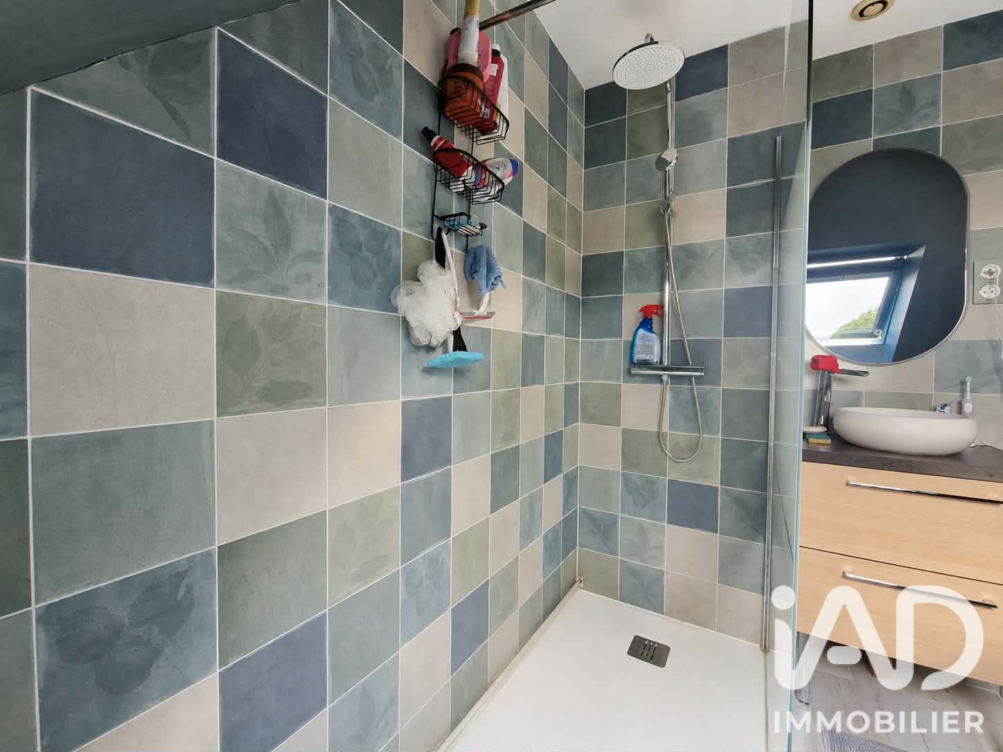 Vente maison à Hallennes-lez-Haubourdin (59320) : maison 4 pièces 90 m² - 2101400 — 15