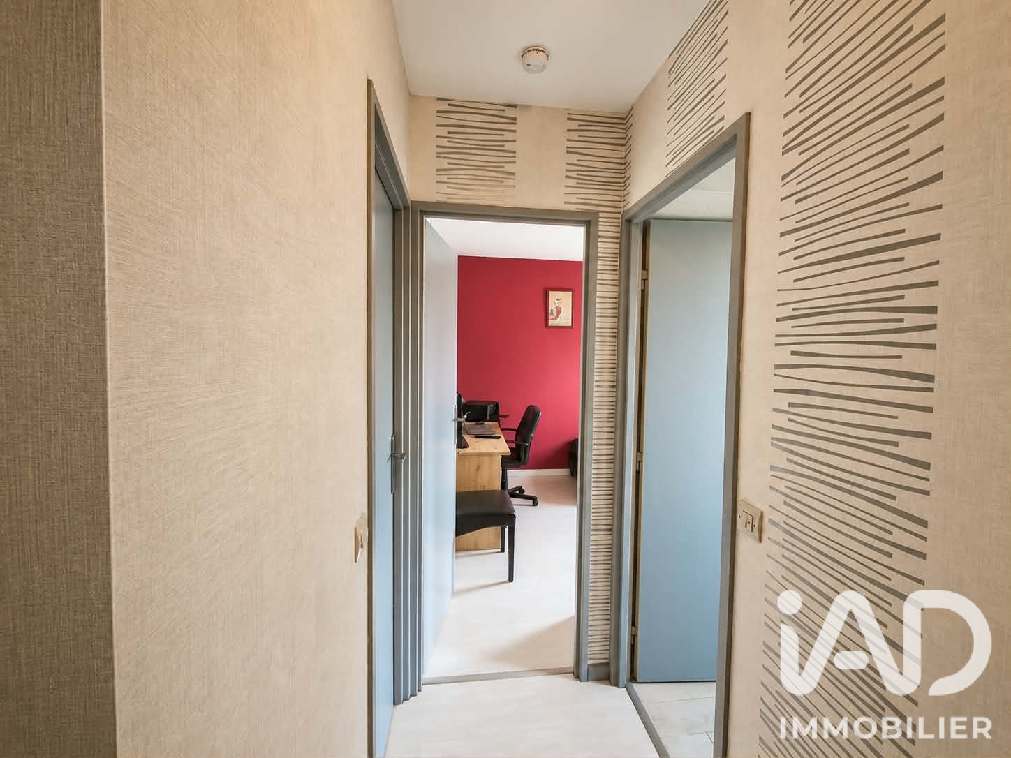 Vente maison à Hallennes-lez-Haubourdin (59320) : maison 4 pièces 90 m² - 2101400 — 6