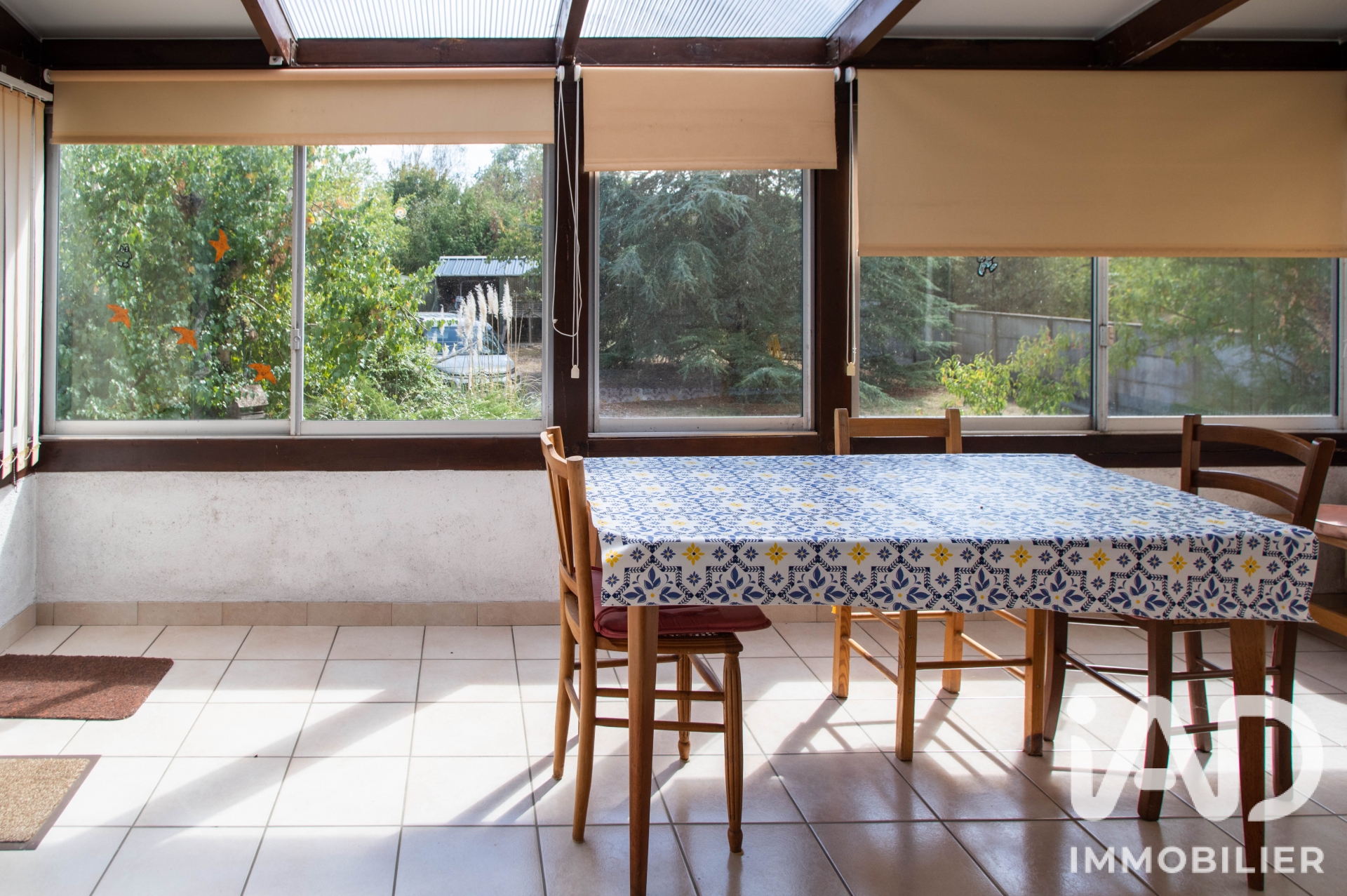 Vente maison à Rozoy-le-Vieil (45210) : maison 5 pièces 113 m² - 2101585 — 5