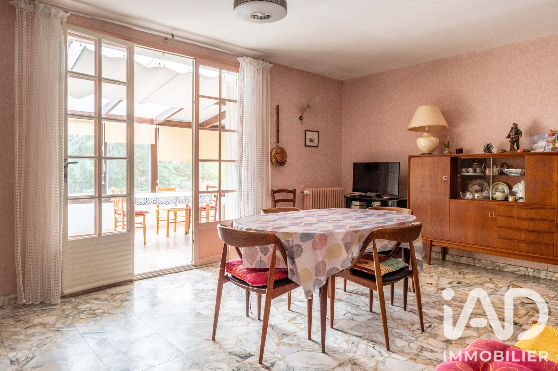 Vente maison à Rozoy-le-Vieil (45210) : maison 5 pièces 113 m² - 2101585 — 4
