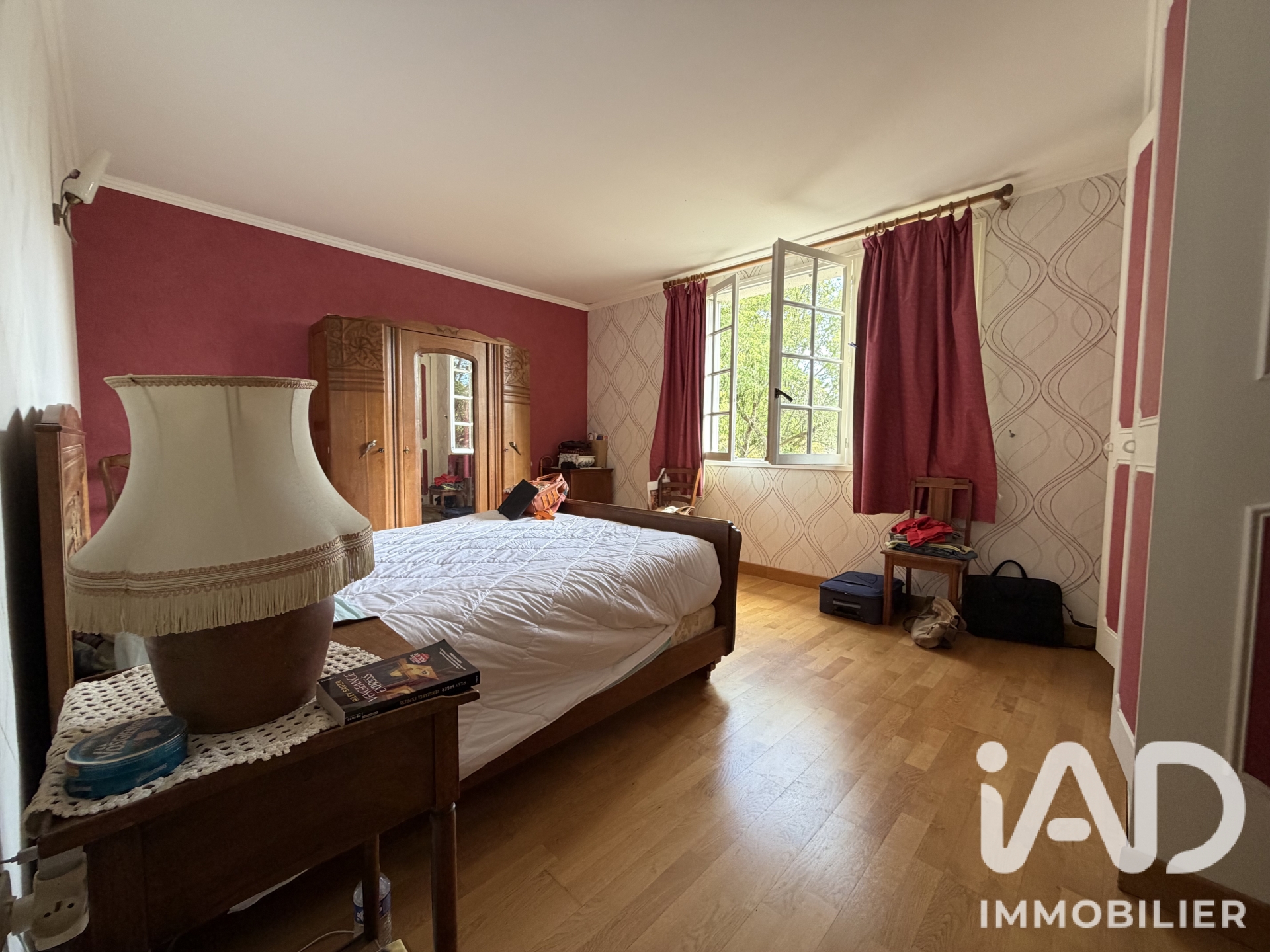 Vente maison à Rozoy-le-Vieil (45210) : maison 5 pièces 113 m² - 2101585 — 8