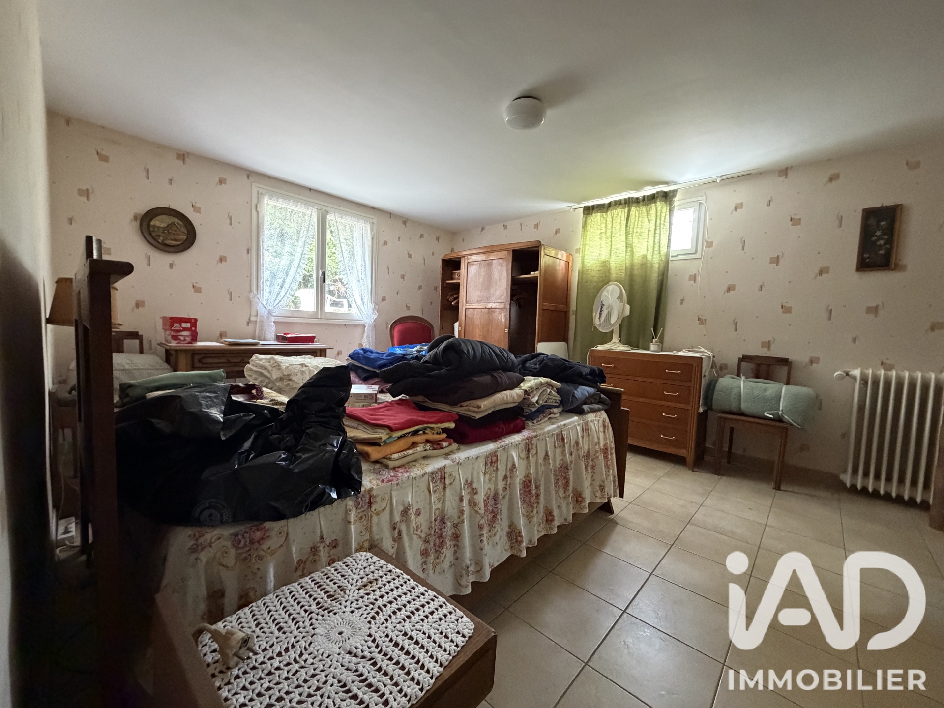 Vente maison à Rozoy-le-Vieil (45210) : maison 5 pièces 113 m² - 2101585 — 11