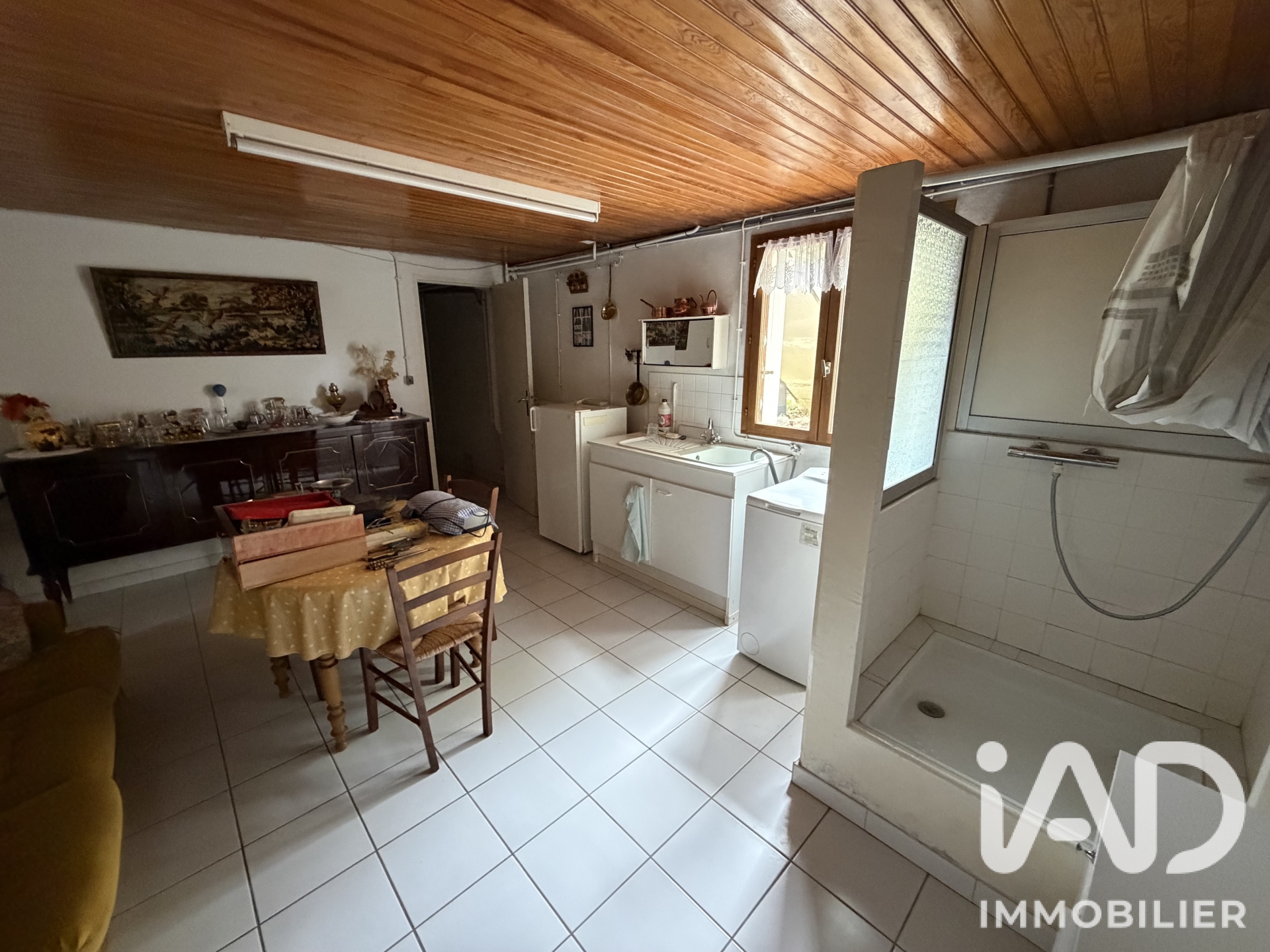 Vente maison à Rozoy-le-Vieil (45210) : maison 5 pièces 113 m² - 2101585 — 10