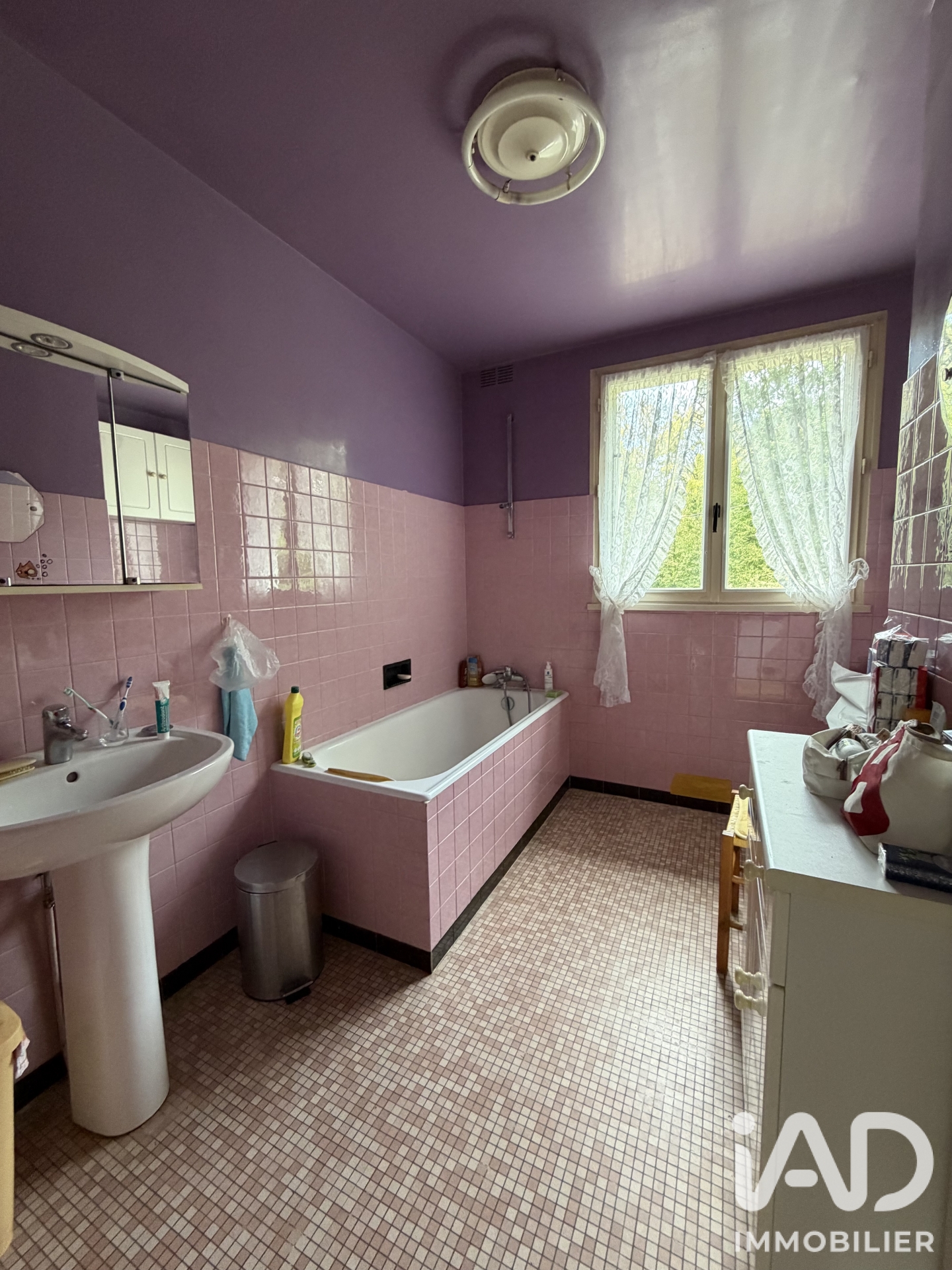 Vente maison à Rozoy-le-Vieil (45210) : maison 5 pièces 113 m² - 2101585 — 9