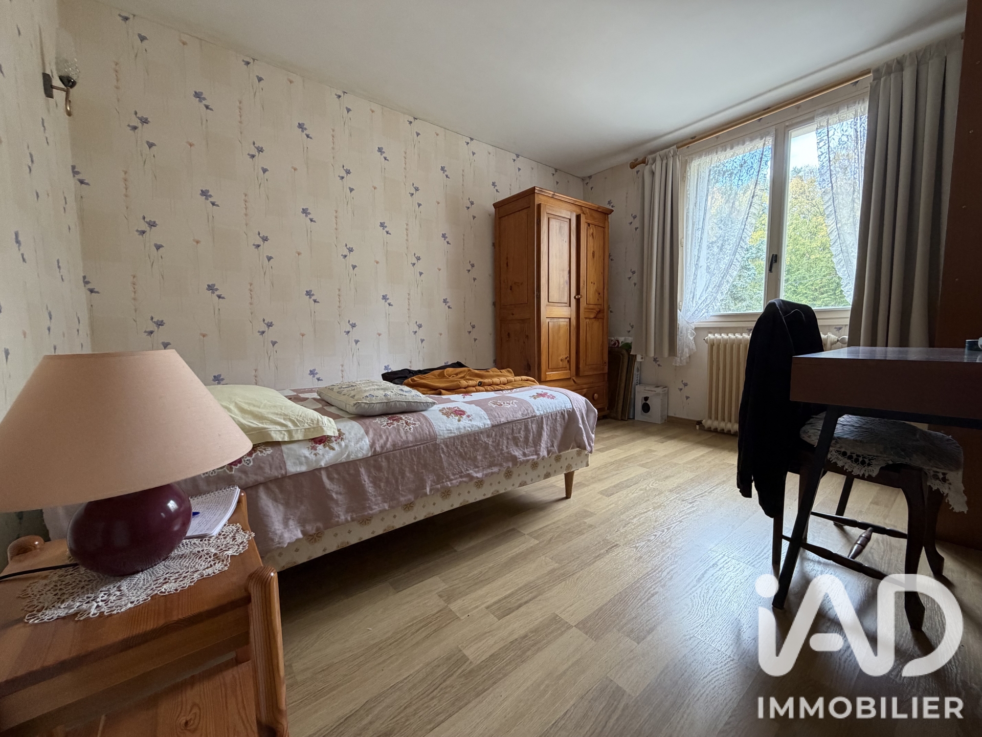 Vente maison à Rozoy-le-Vieil (45210) : maison 5 pièces 113 m² - 2101585 — 7