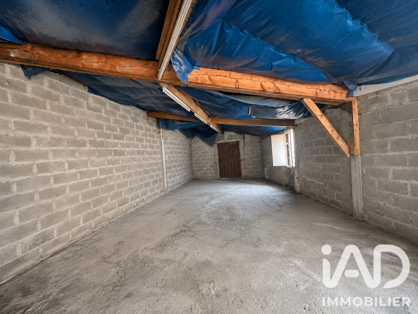 Vente maison à Vayres (33870) : maison traditionnelle 7 pièces 133 m² - 2105923 — 16