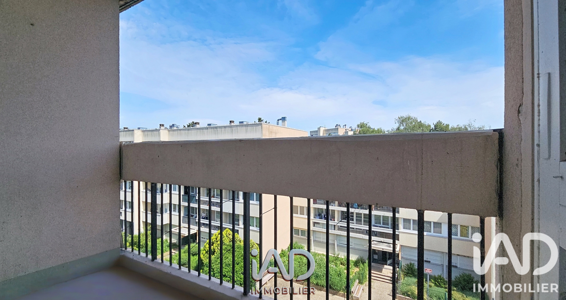 Vente appartement à Les Ulis (91940) : appartement 4 pièces 78 m² - 2101870 — 9
