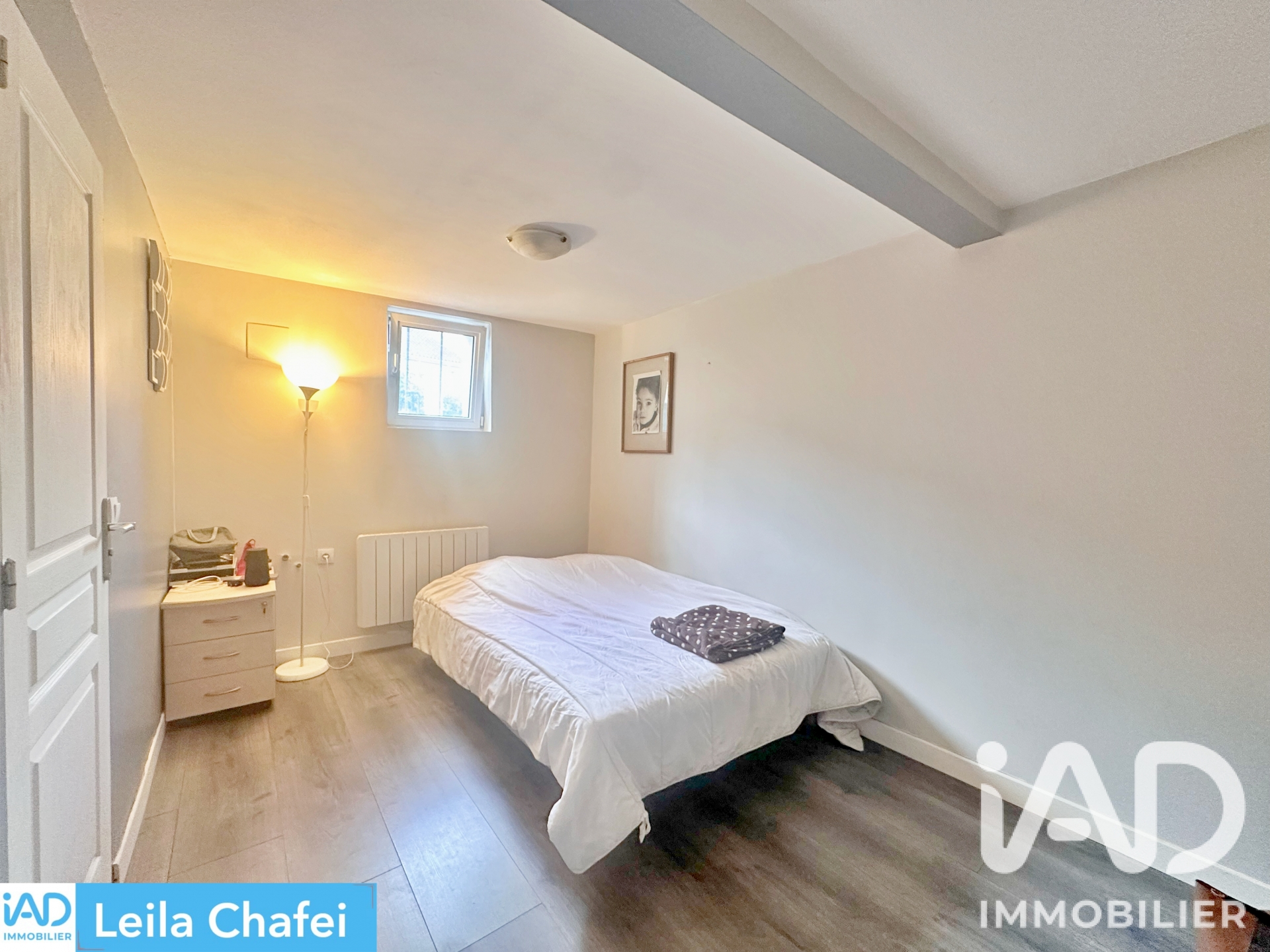 Vente maison à Fontenay-aux-Roses (92260) : maison 4 pièces 86 m² - 2101672 — 7