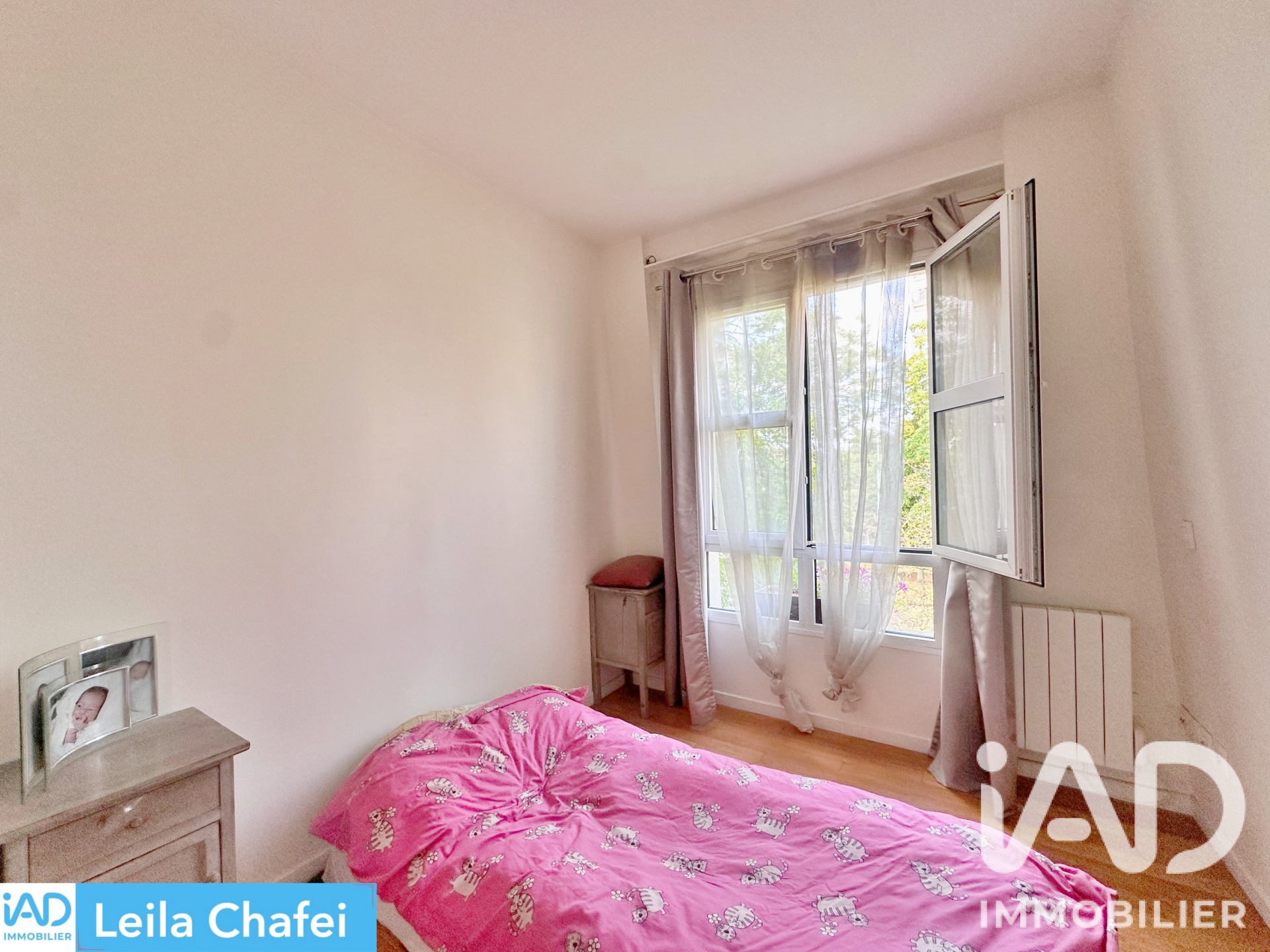 Vente maison à Fontenay-aux-Roses (92260) : maison 4 pièces 86 m² - 2101672 — 6
