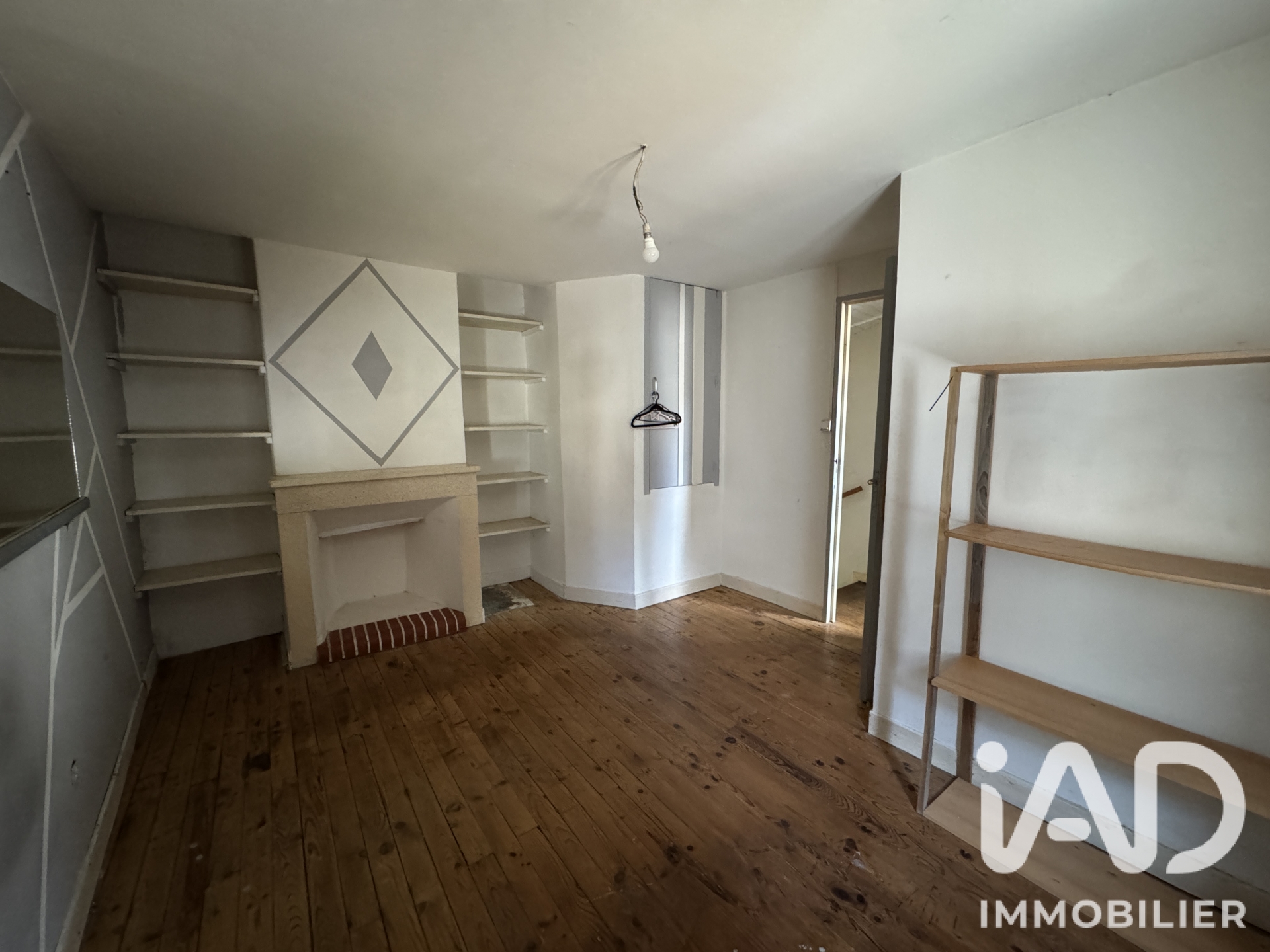 Vente maison à Laroque-d'Olmes (09600) : maison de village 3 pièces 55 m² - 2077868 — 9