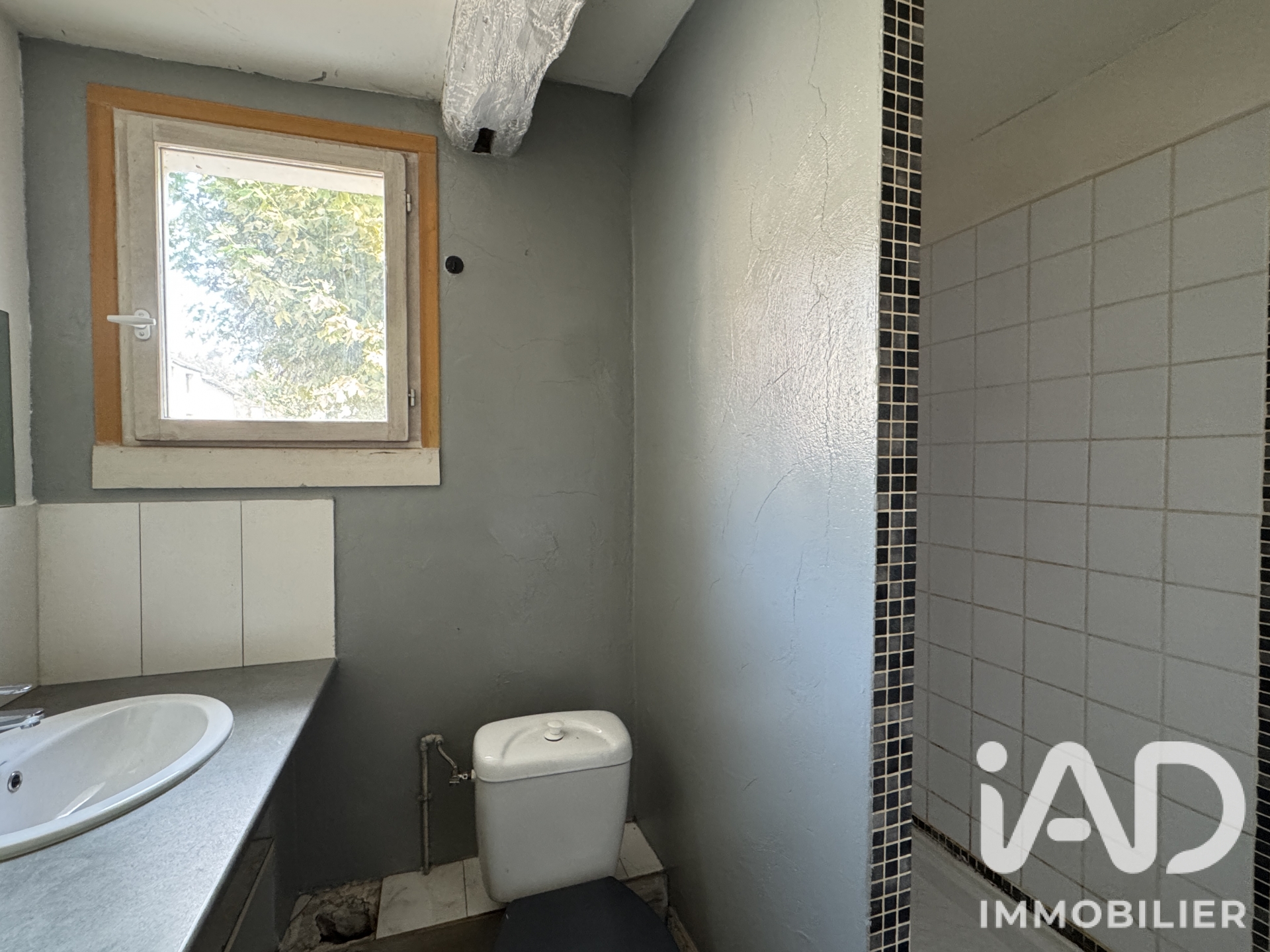 Vente maison à Laroque-d'Olmes (09600) : maison de village 3 pièces 55 m² - 2077868 — 7