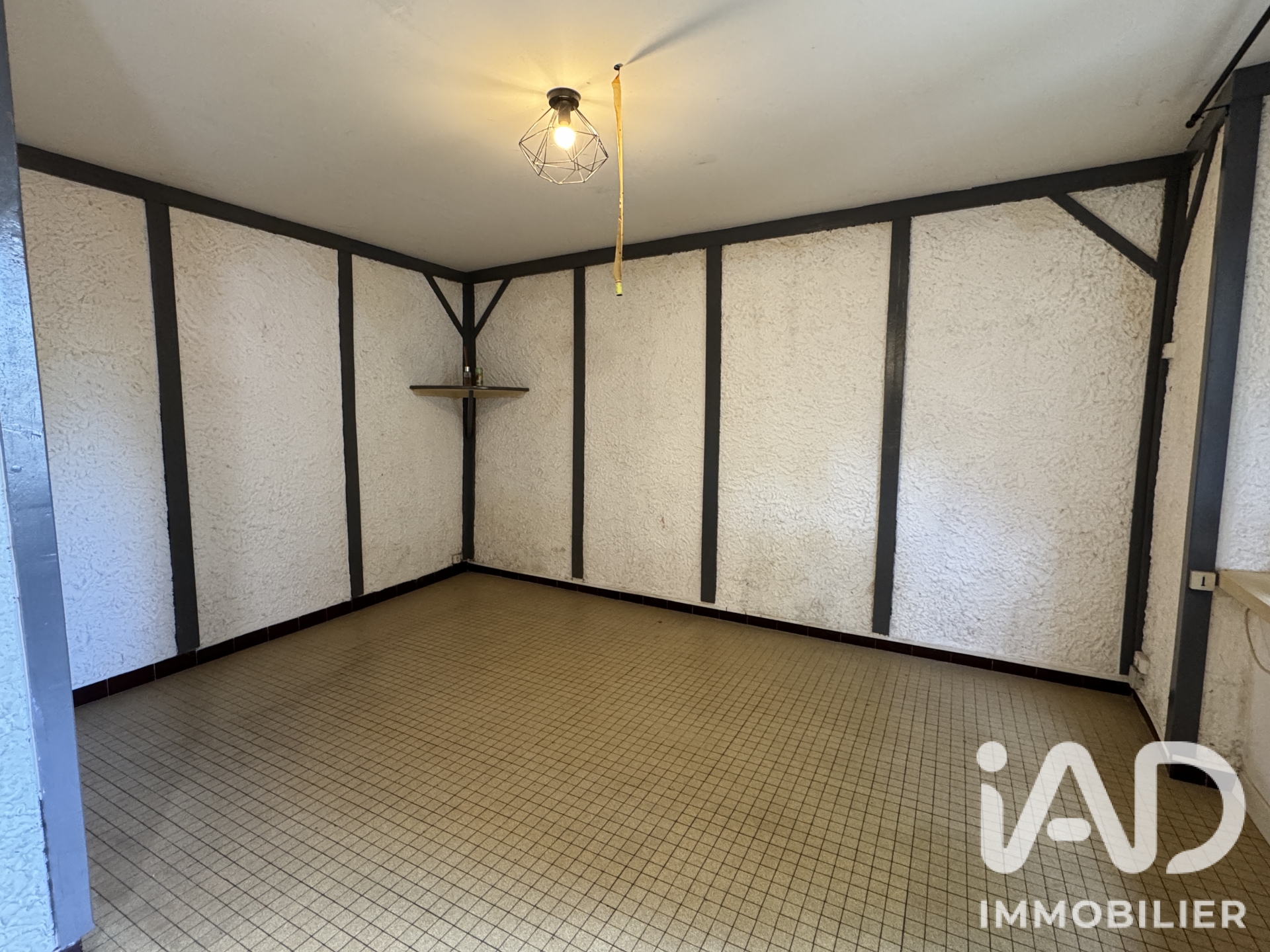 Vente maison à Laroque-d'Olmes (09600) : maison de village 3 pièces 55 m² - 2077868 — 6
