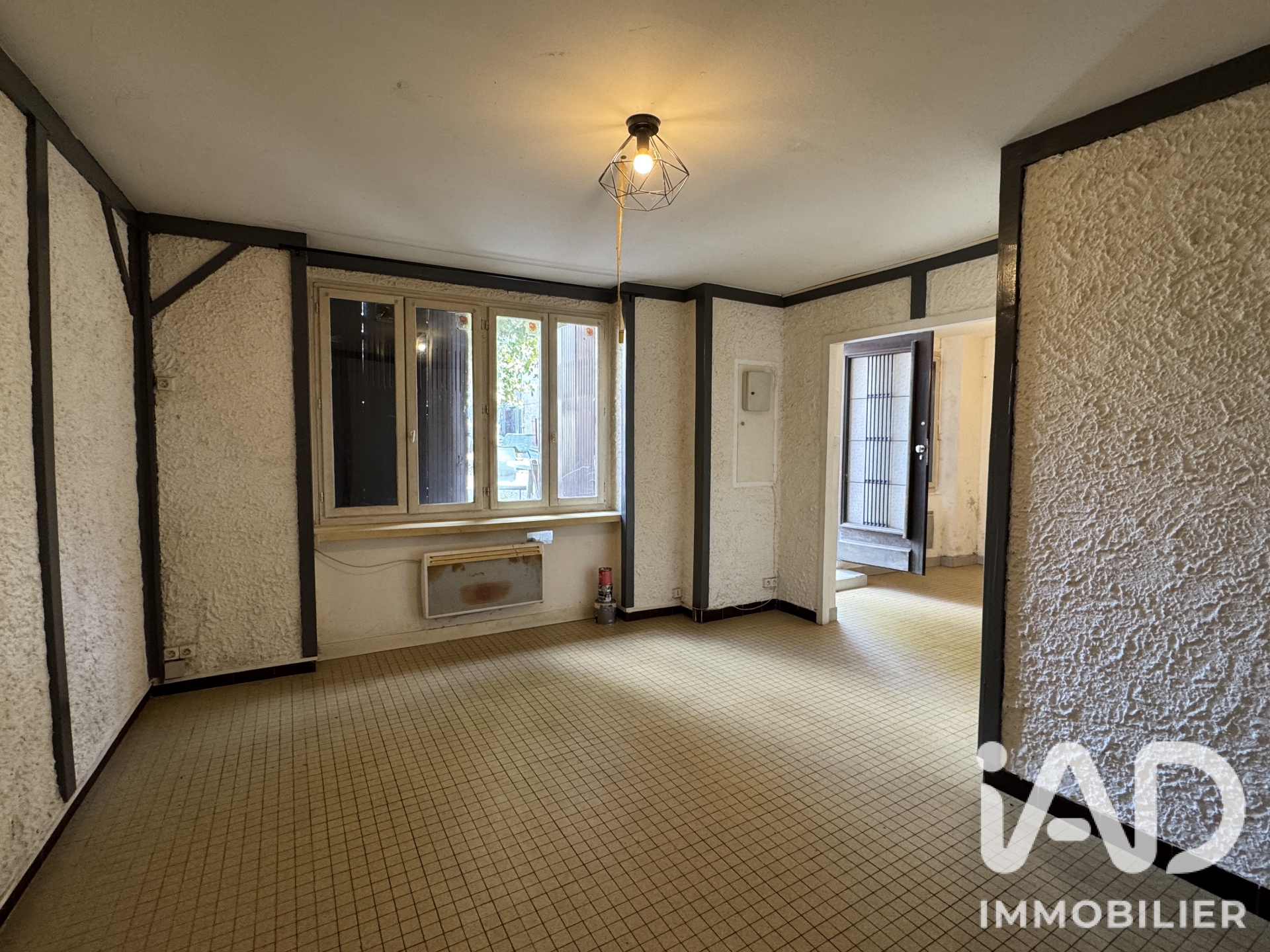 Vente maison à Laroque-d'Olmes (09600) : maison de village 3 pièces 55 m² - 2077868 — 4