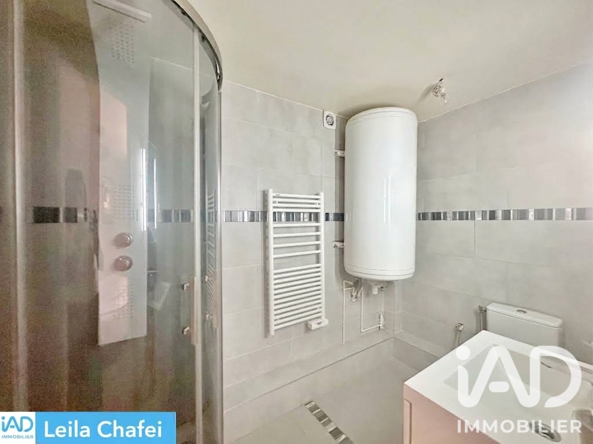 Vente maison à Fontenay-aux-Roses (92260) : maison 4 pièces 86 m² - 2101672 — 8
