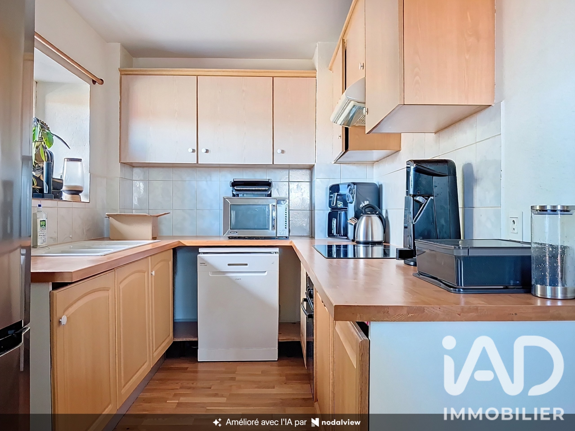 Vente Triplex 4 pièces