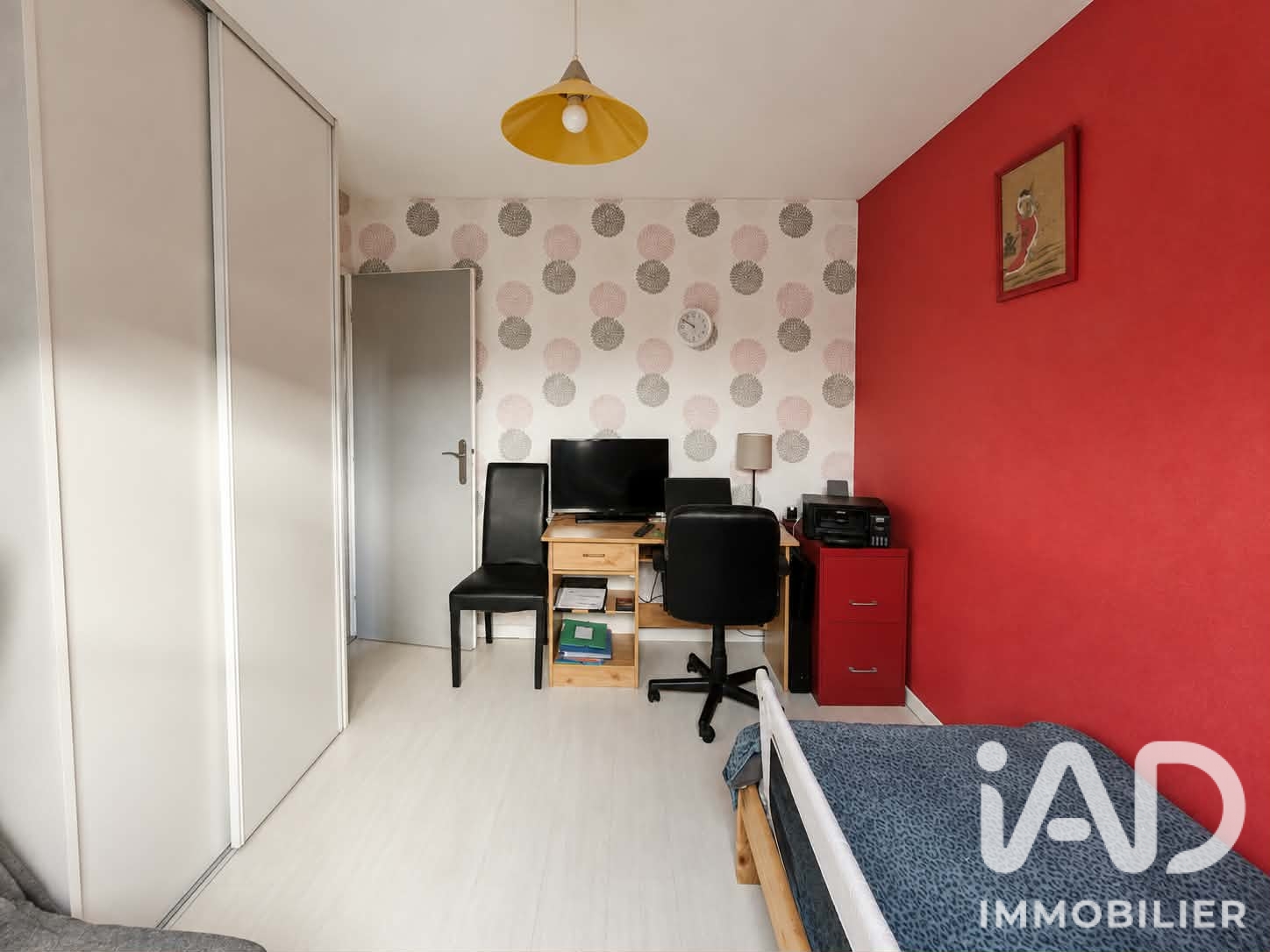Vente maison à Hallennes-lez-Haubourdin (59320) : maison 4 pièces 90 m² - 2101400 — 13