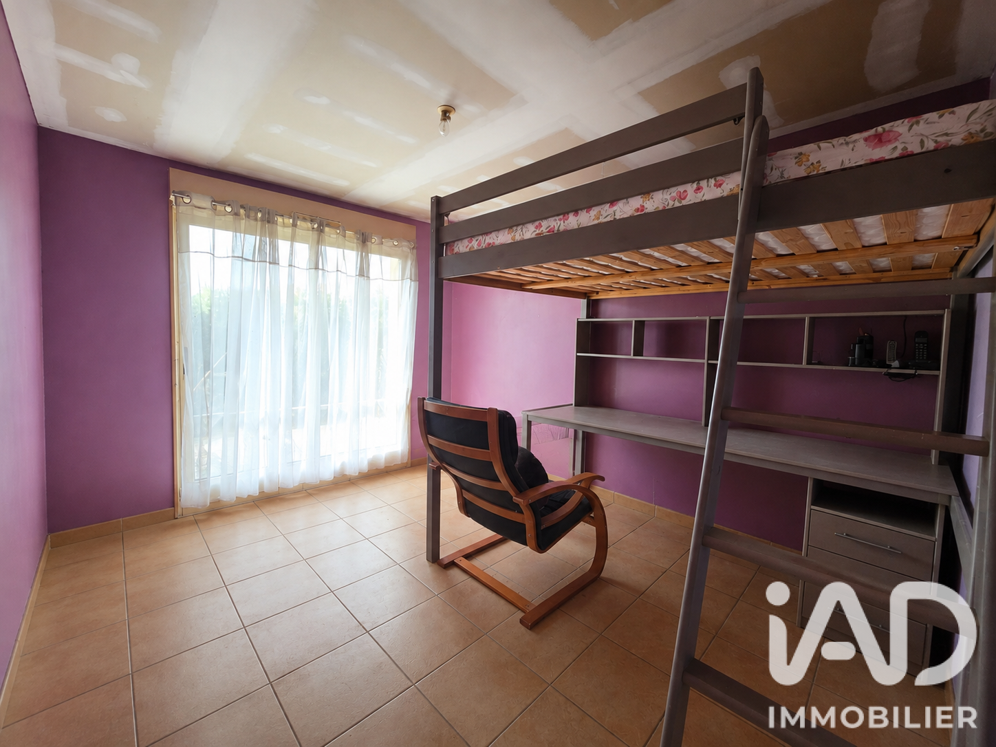 Vente maison à Rives Dervoises (52220) : maison 5 pièces 98 m² - 2067240 — 4