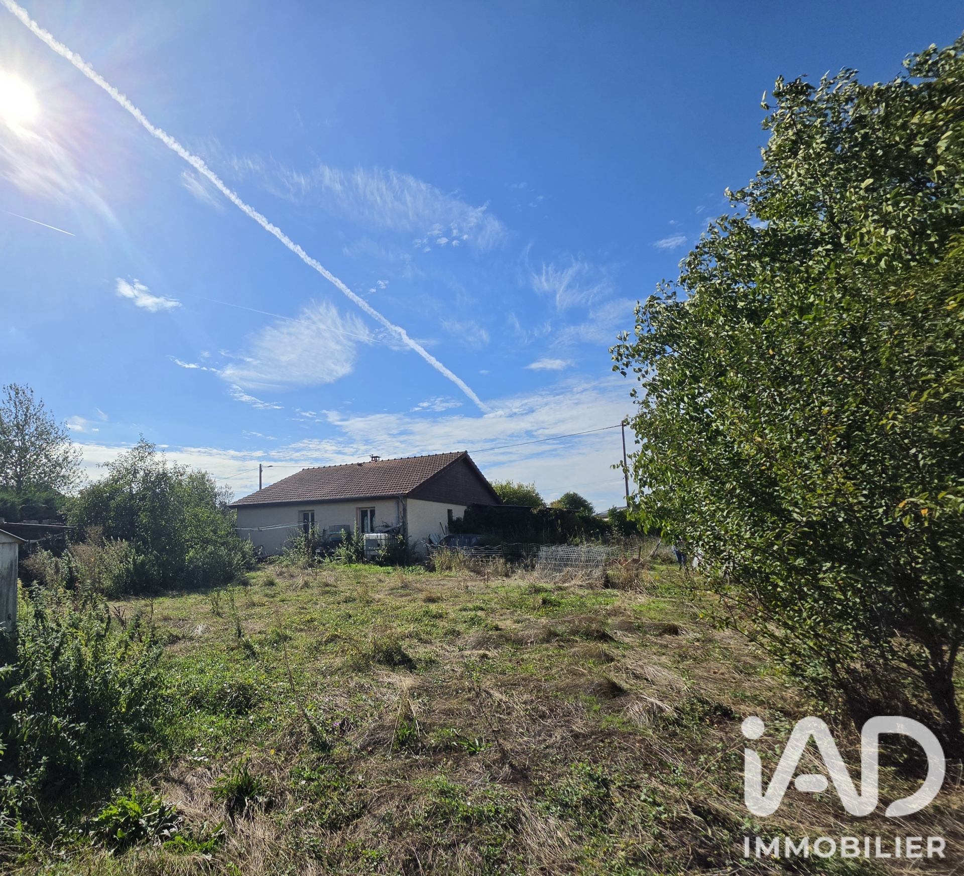 Vente maison à Rives Dervoises (52220) : maison 5 pièces 98 m² - 2067240 — 8